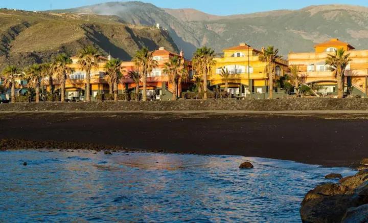 Duplex La Marea Apartamento *