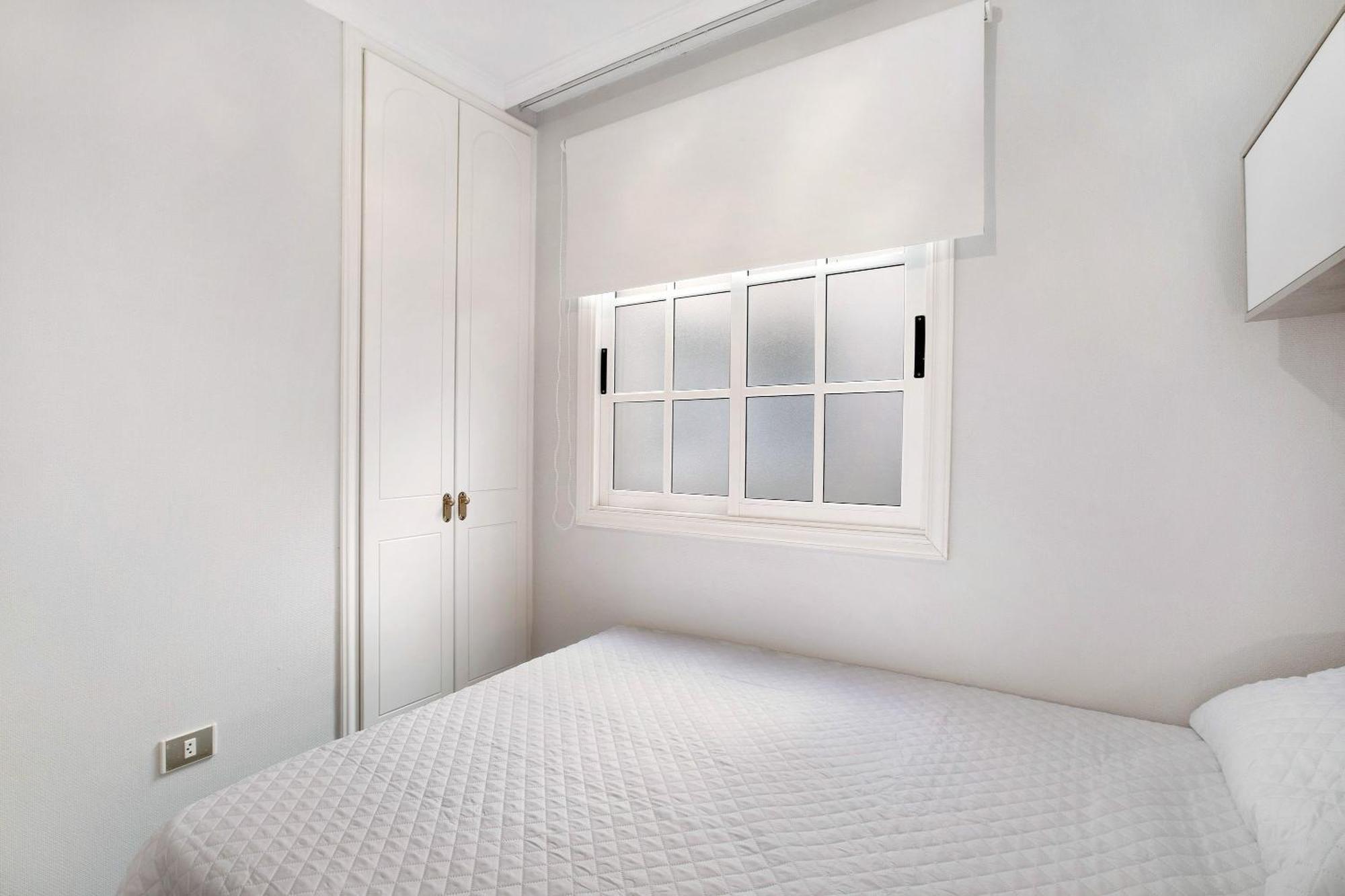 Appartement Teresitas *