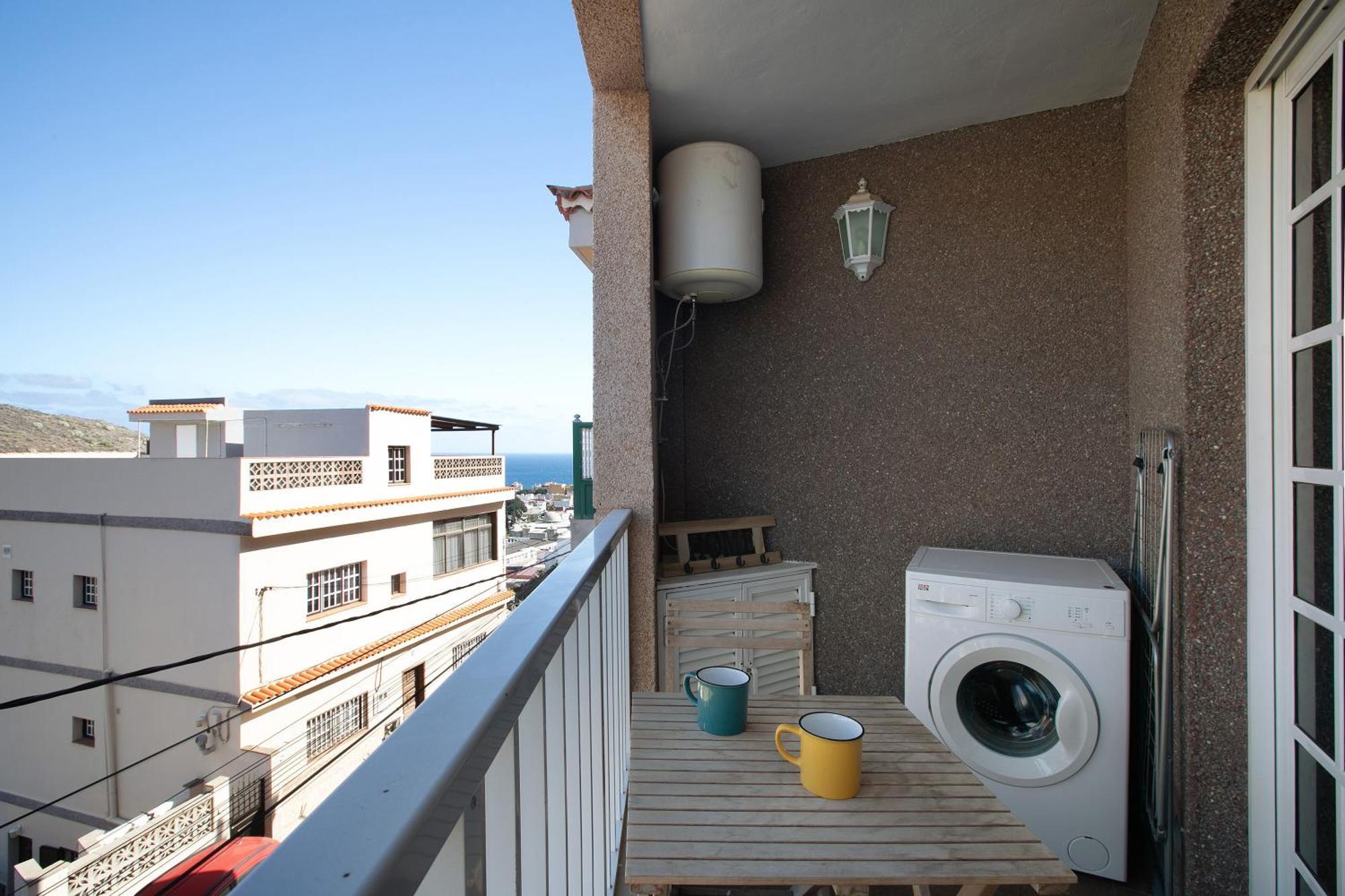 Teresitas Appartement *