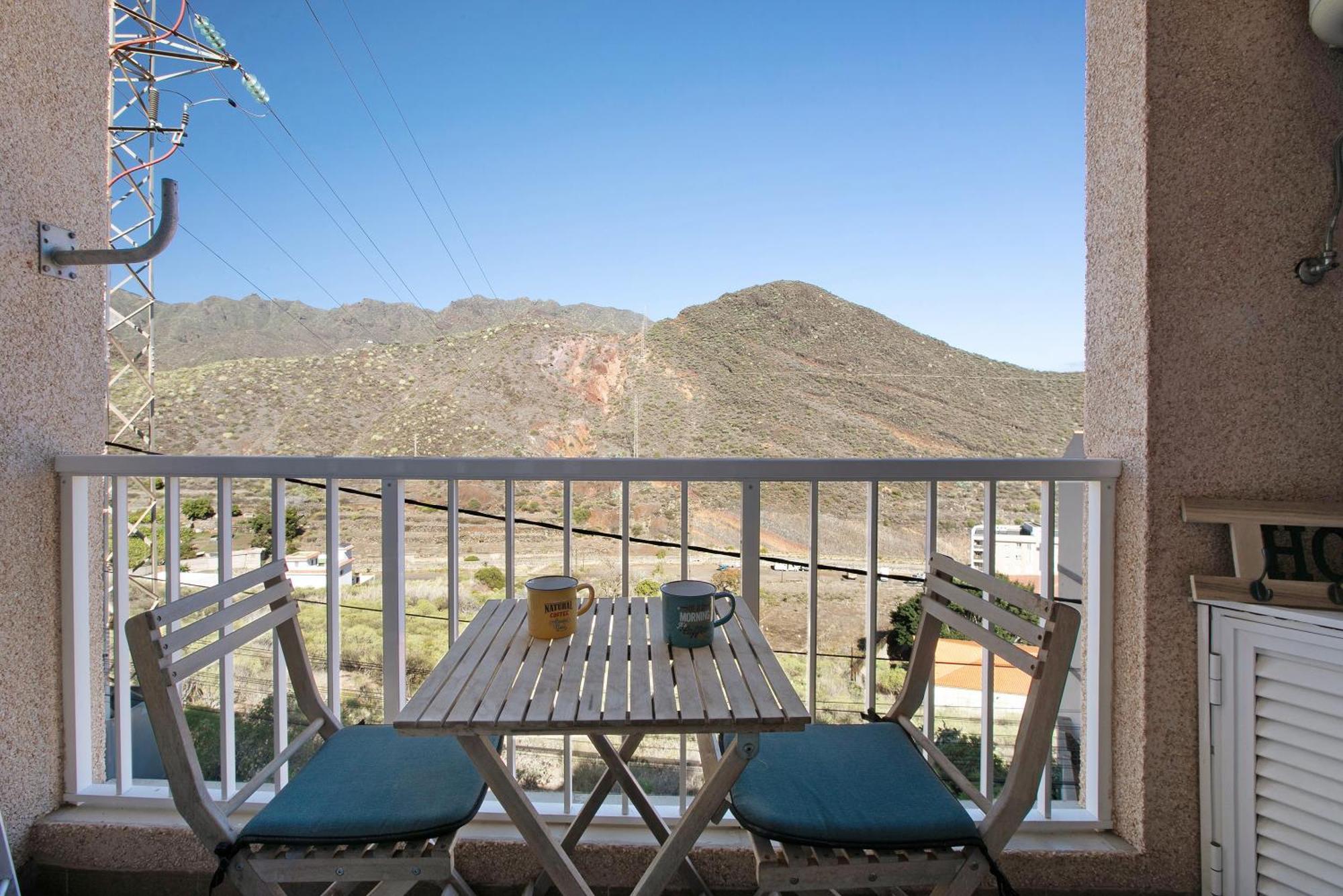 Appartement Teresitas