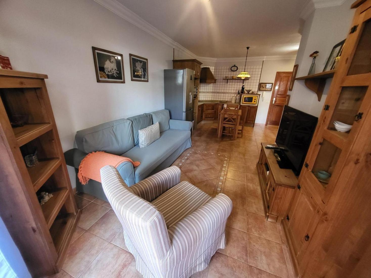 Cesar Apartamento *
