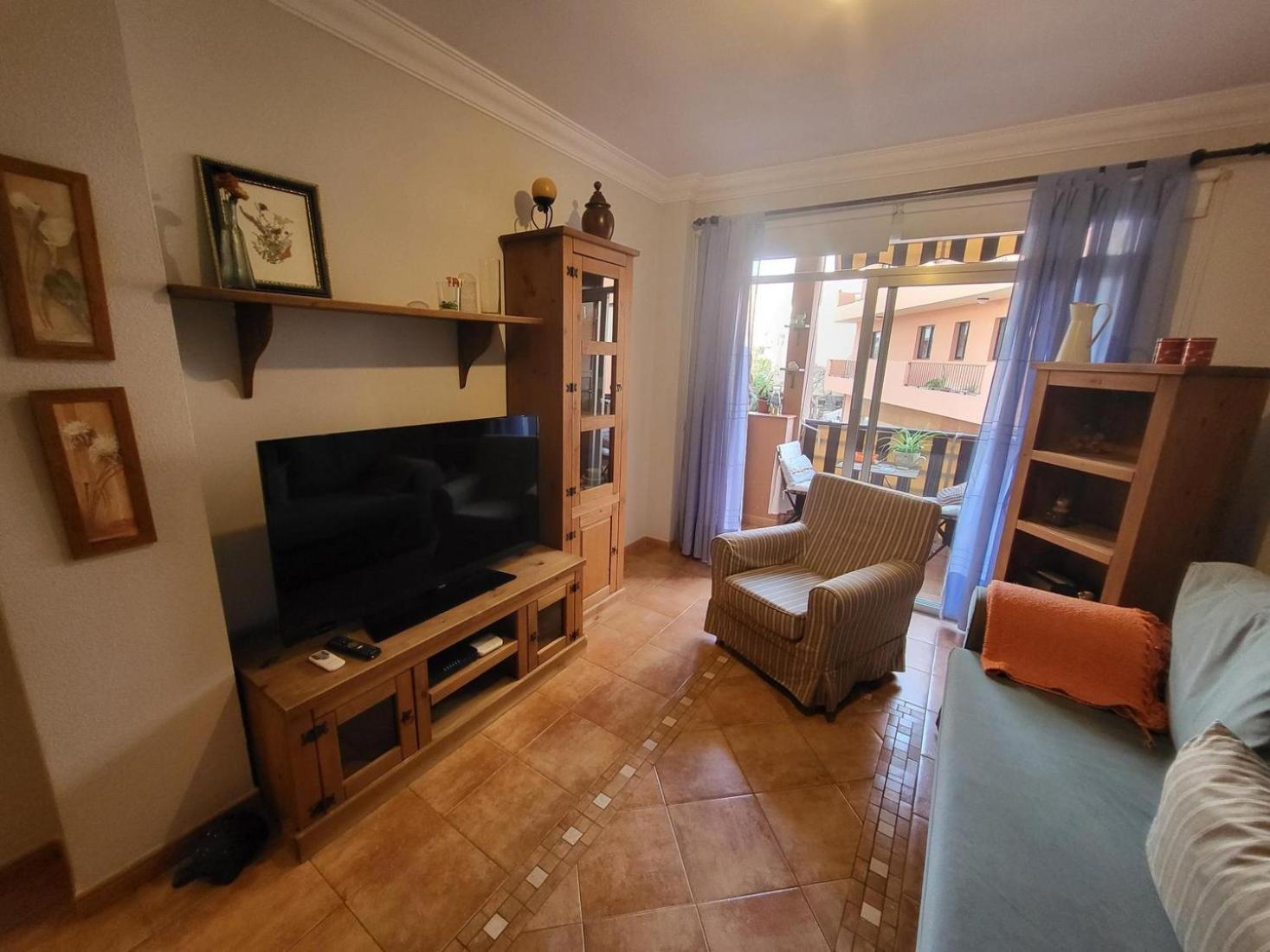 Cesar Apartamento Puerto de Santiago (Tenerife)