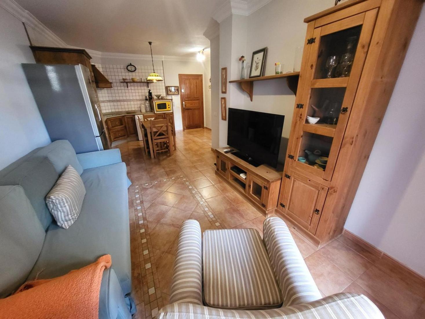 Cesar Apartamento