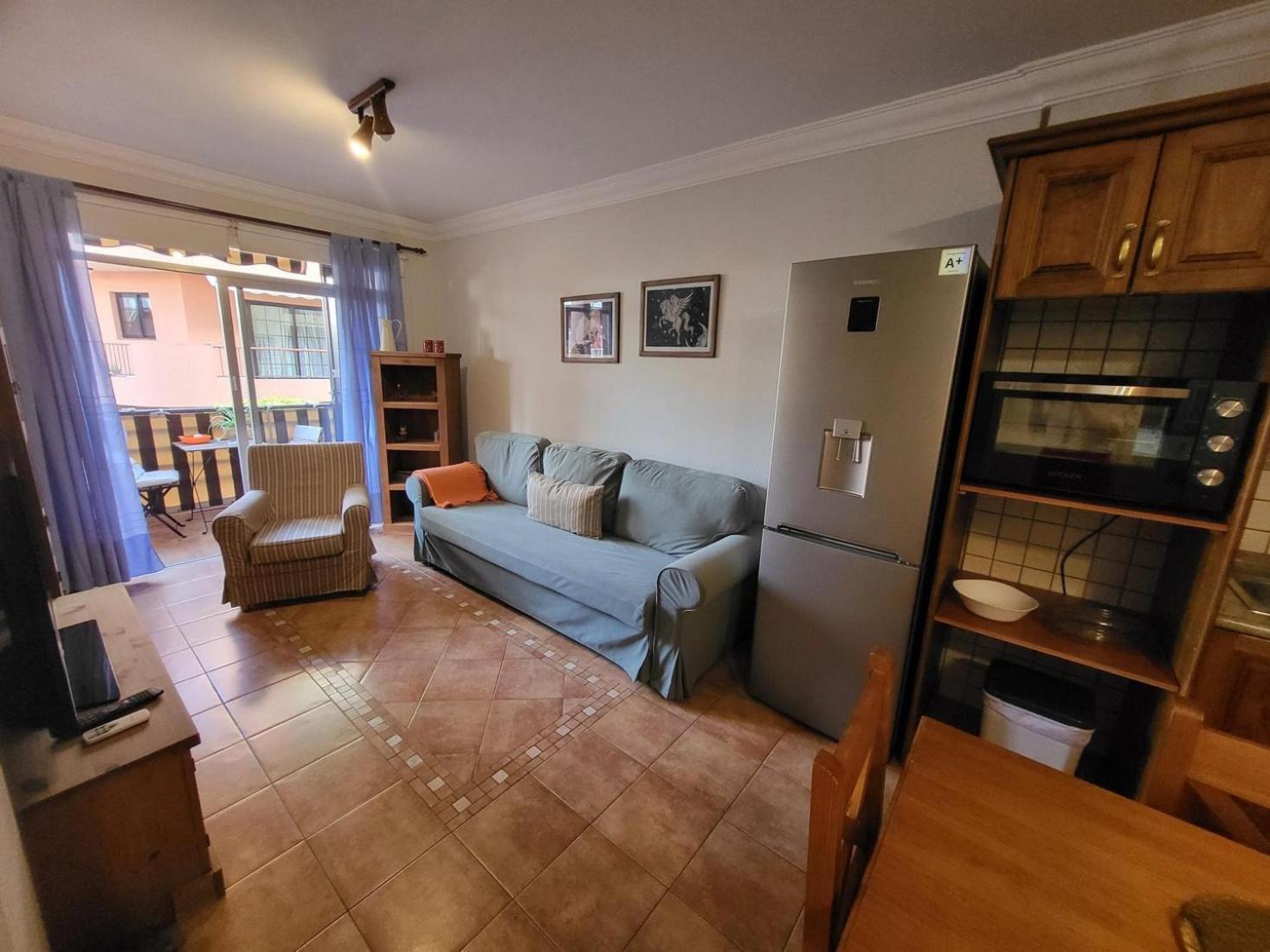 Cesar Apartamento *