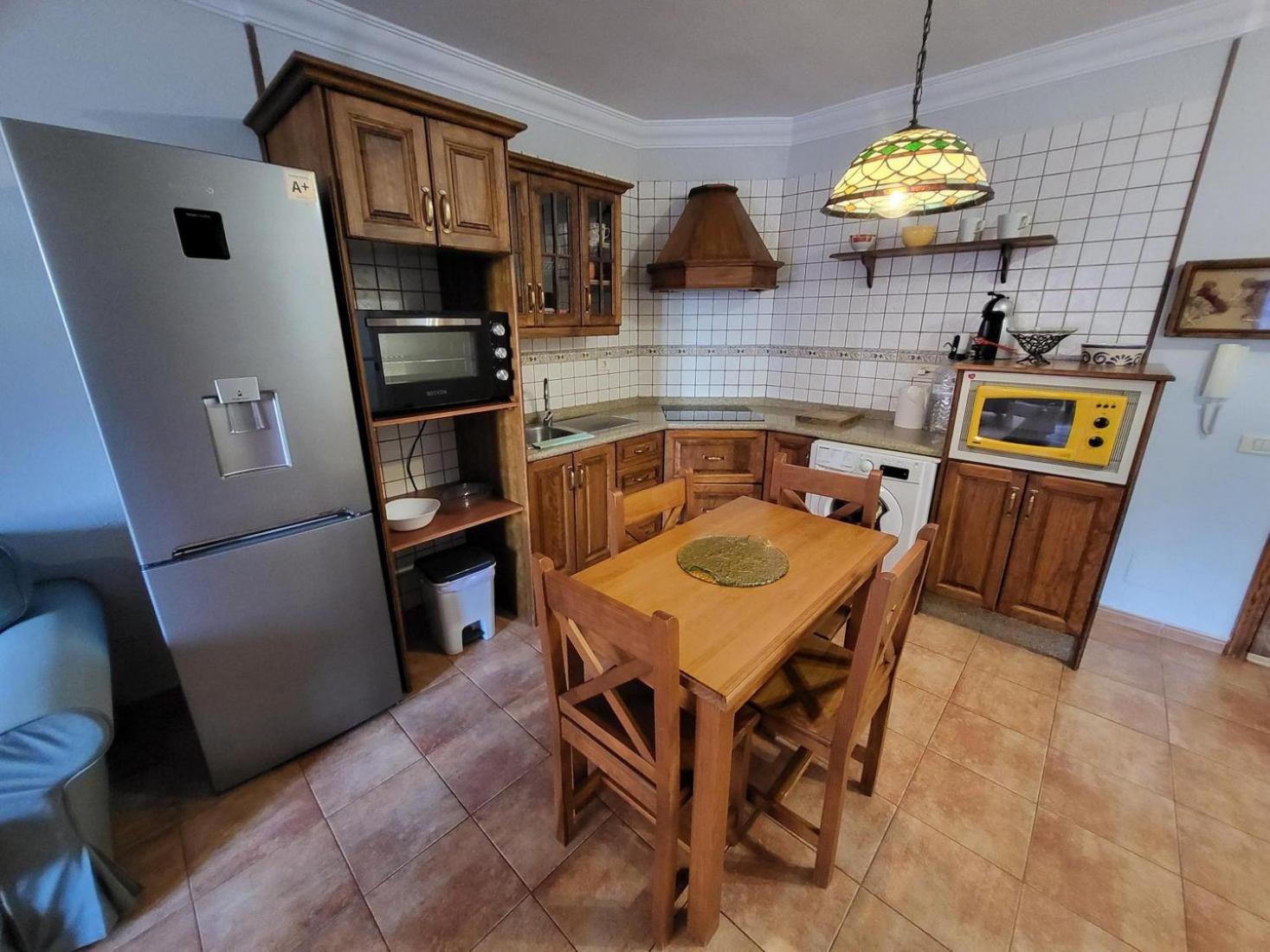 Cesar Apartamento Puerto de Santiago (Tenerife)