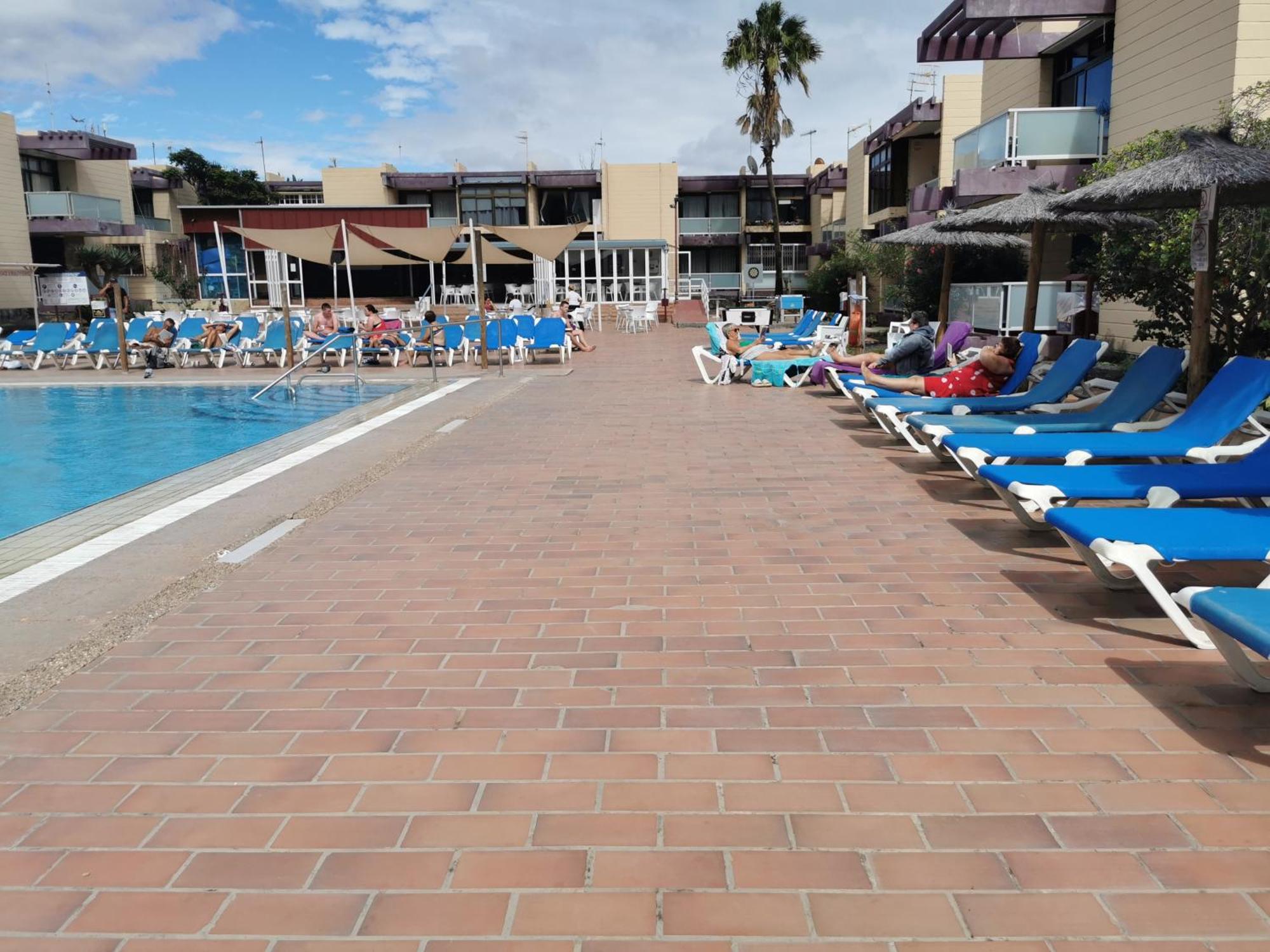 Luxury Of Costa Costa Del Silencio