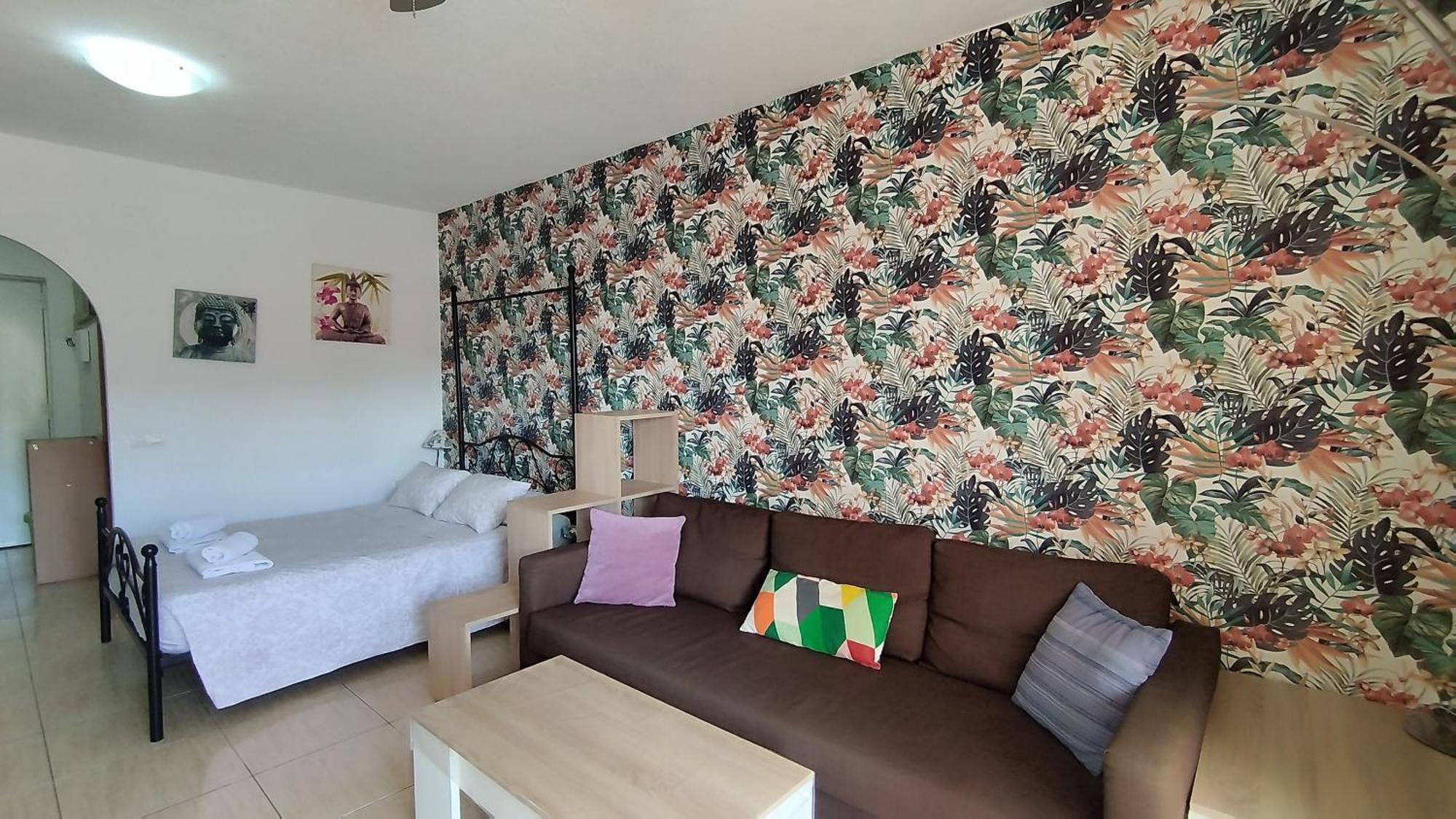 Carolina Appartement Costa Del Silencio