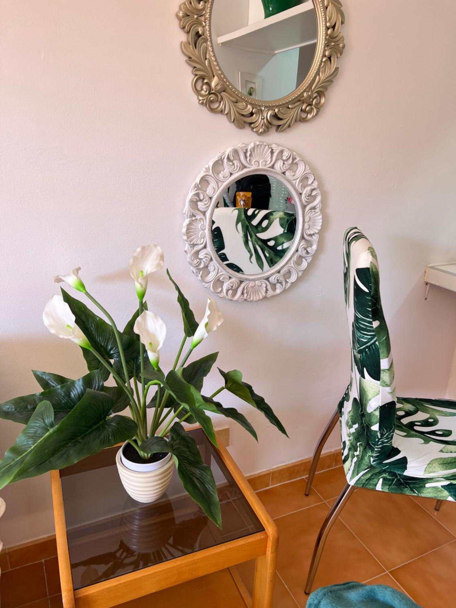 Apartamento La Casita De La Piscina *