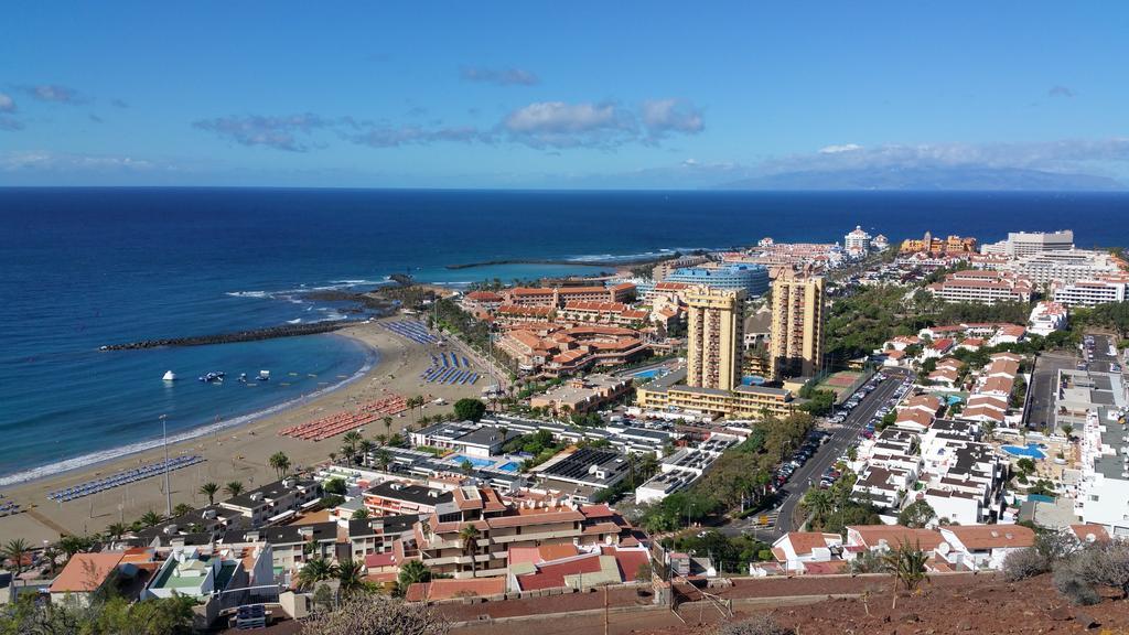 Ohana ático Avenida Chayofita * Los Cristianos (Tenerife)