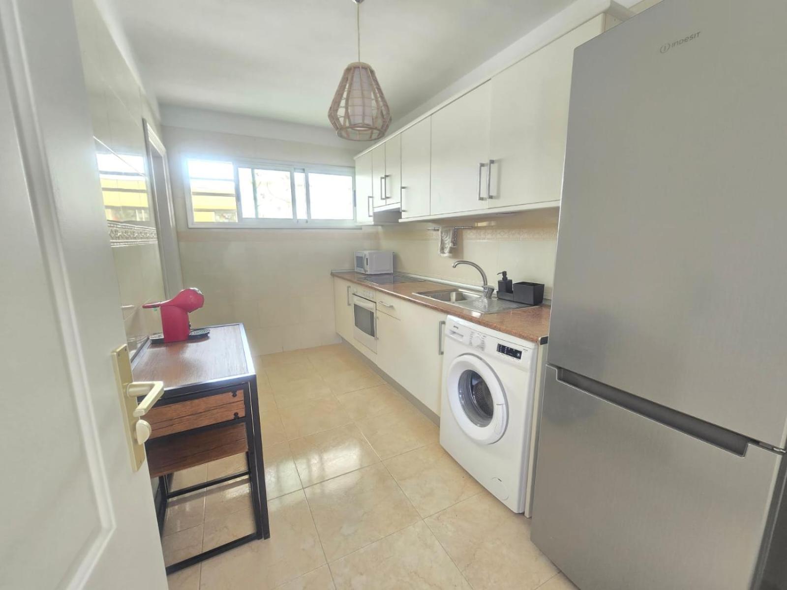 Centrico En Con Piscina Ii Appartement *