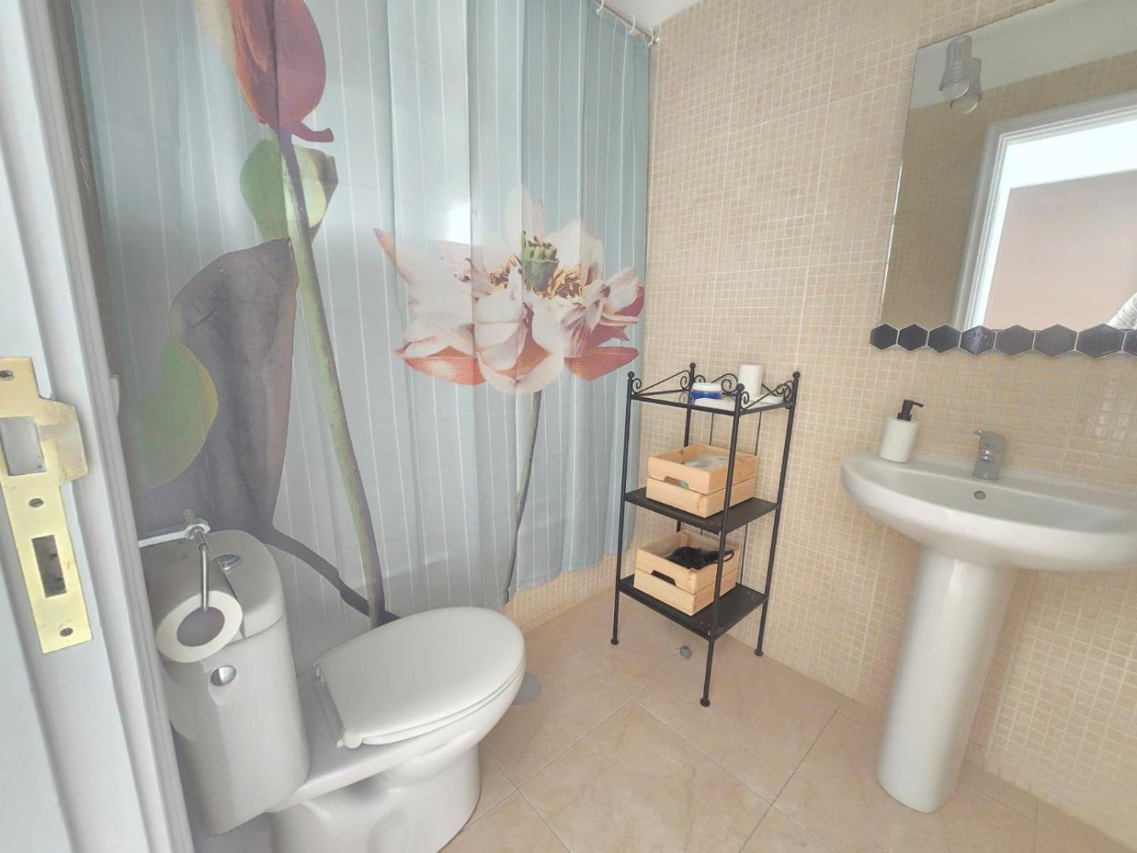 Appartement Centrico En Con Piscina Ii
