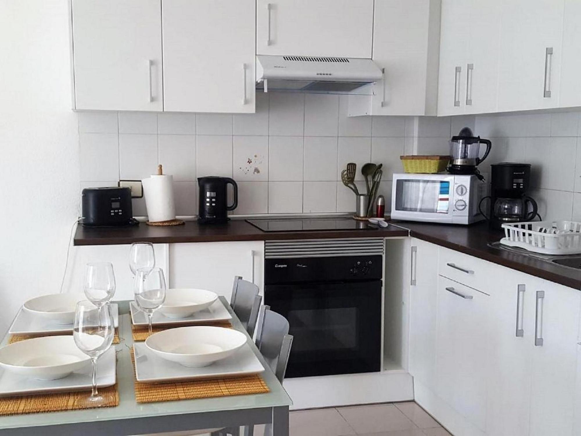 Sol&arena Apartamento *