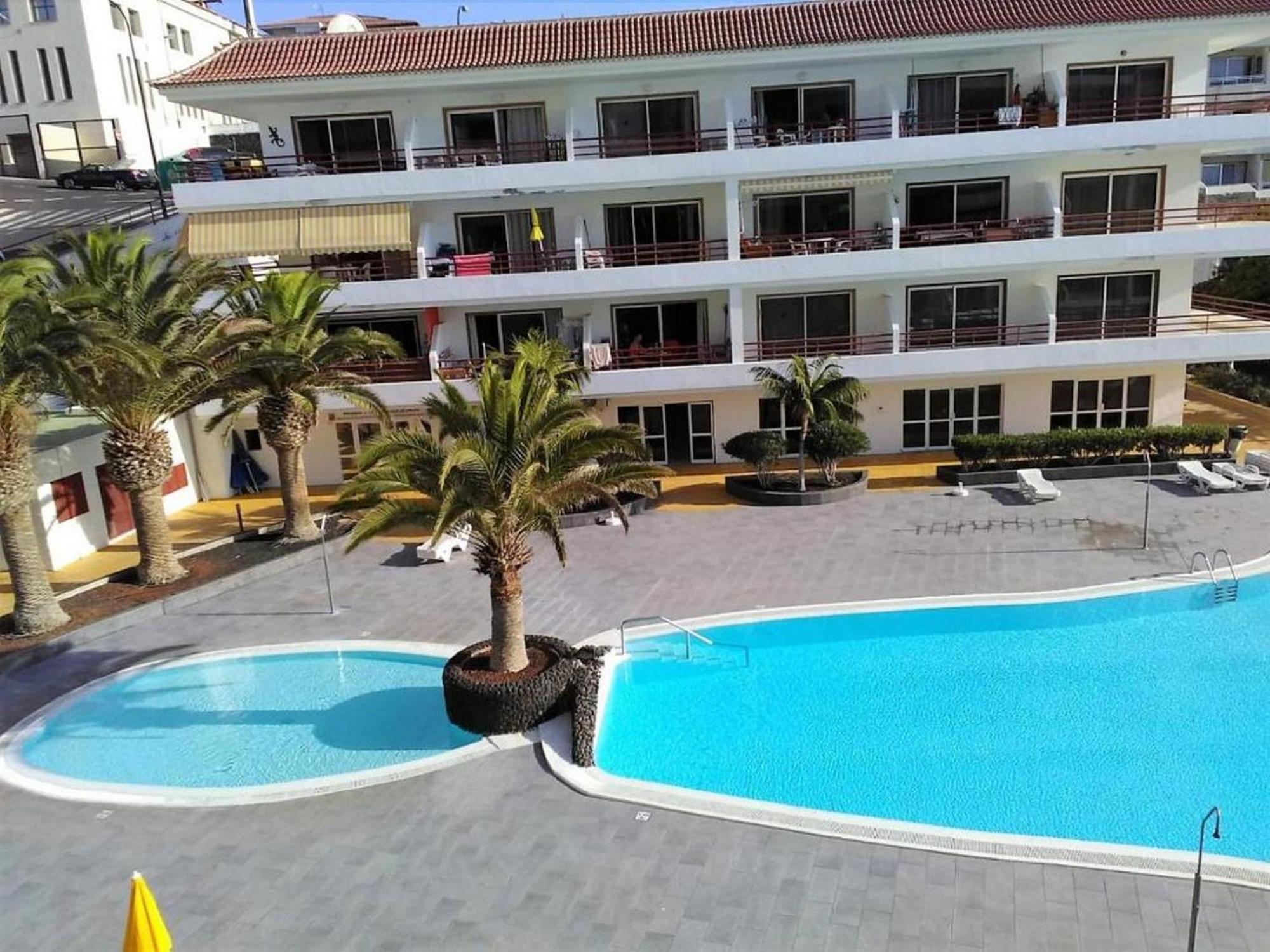 Sol&arena Apartamento