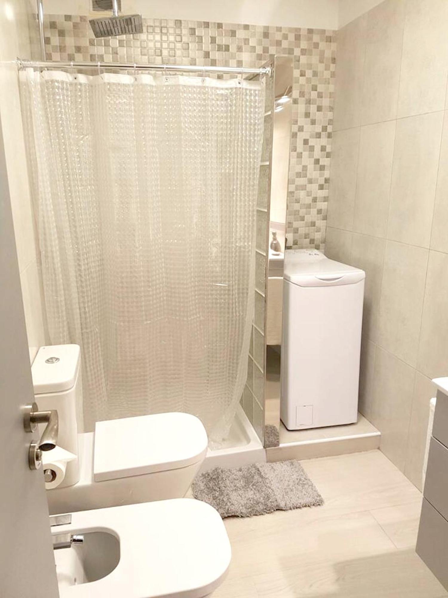 Apartamento Charming In Playa De La Arena With Shared Pool 100 M²