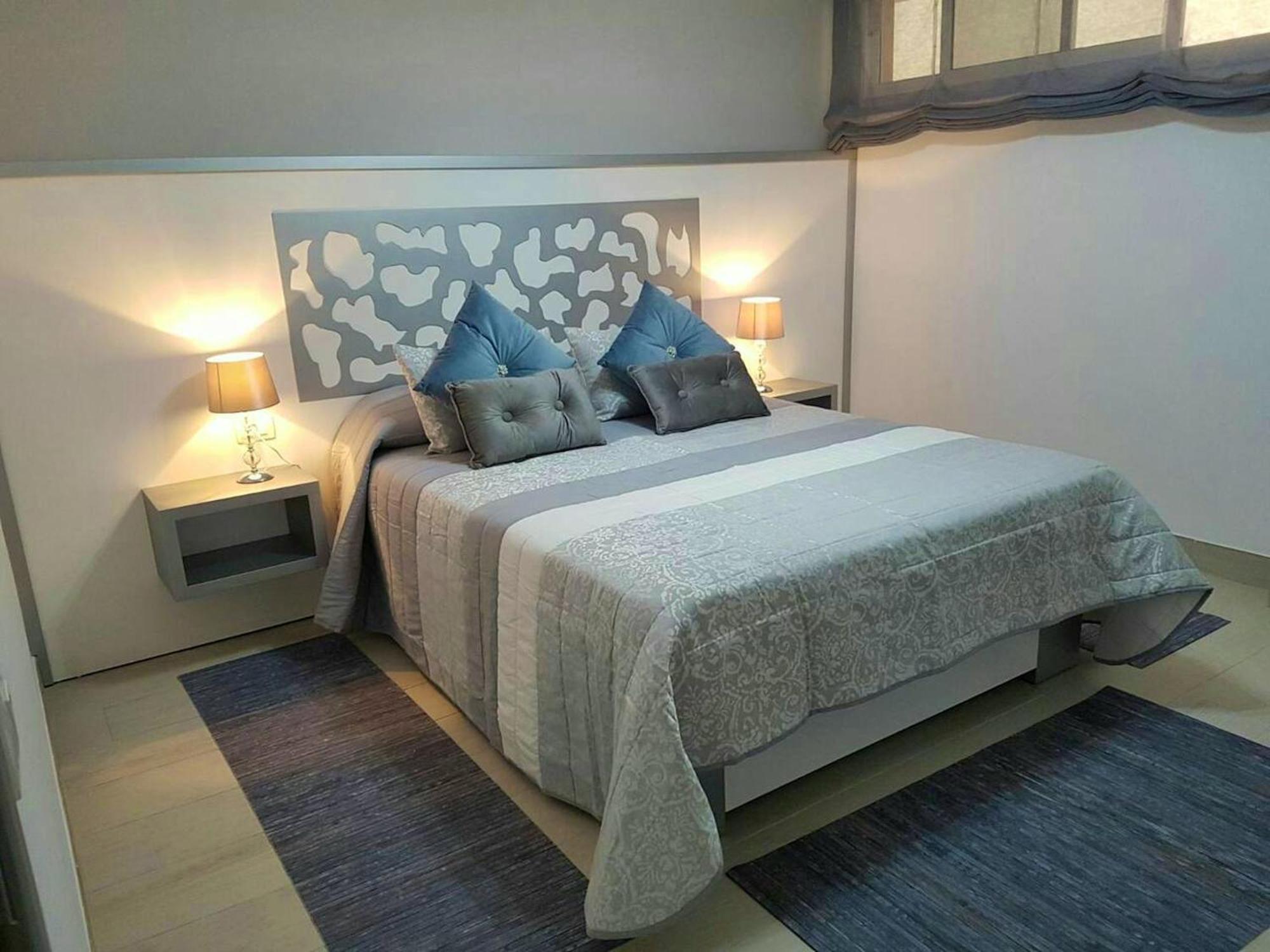 Charming In Playa De La Arena With Shared Pool 100 M² Puerto de Santiago (Tenerife)