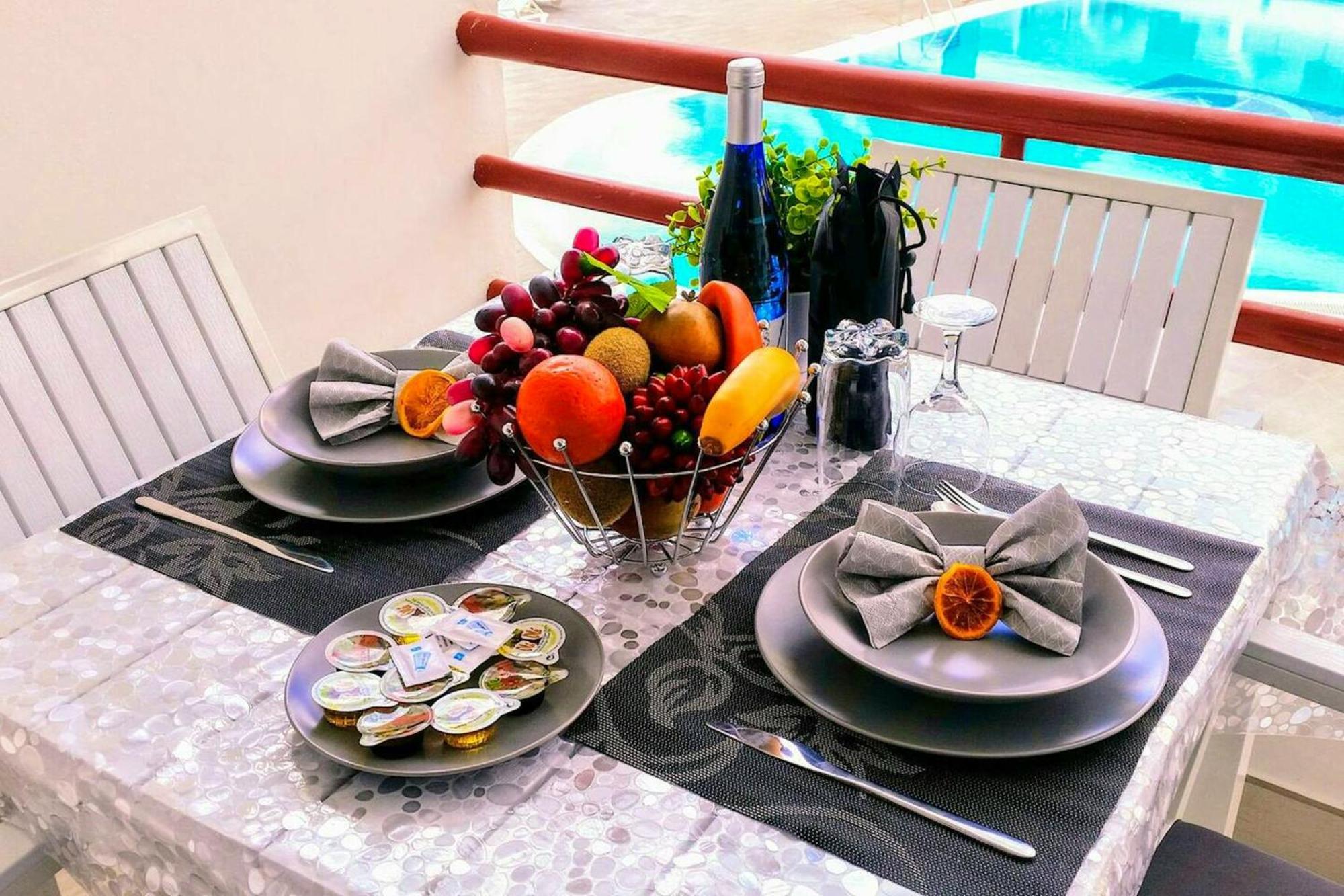 Charming In Playa De La Arena With Shared Pool 100 M² * Puerto de Santiago (Tenerife)