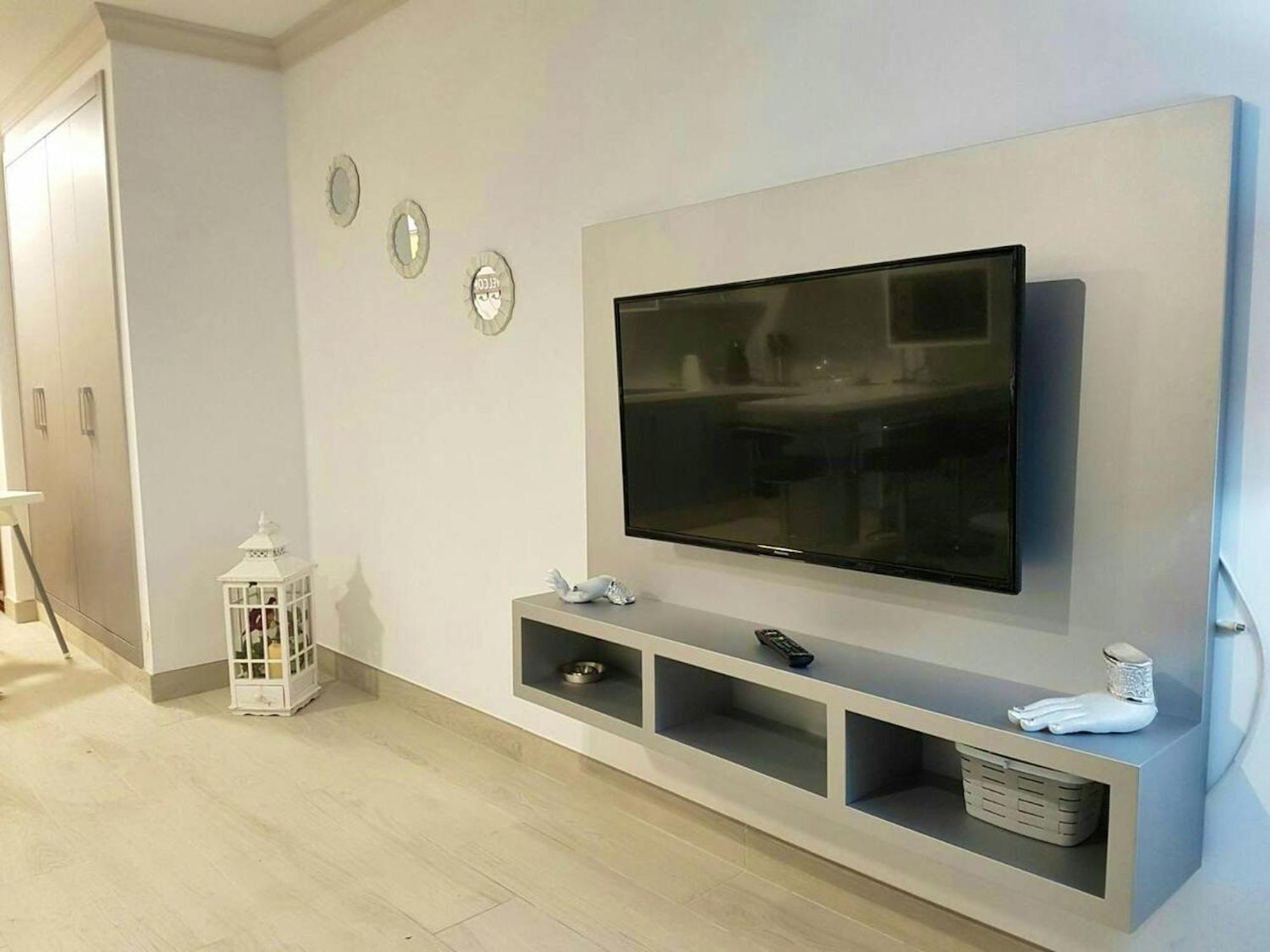Charming In Playa De La Arena With Shared Pool 100 M² Apartamento Puerto de Santiago (Tenerife)