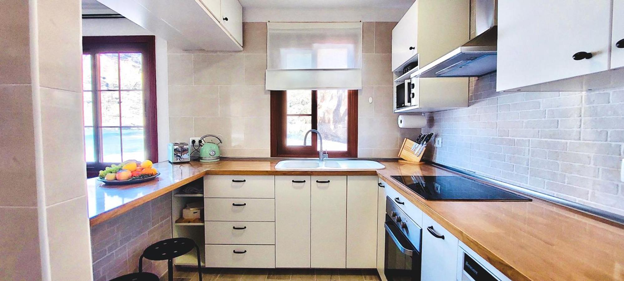 Beachfront Gem With And Sea At Your Doorstep Santiago Del Teide