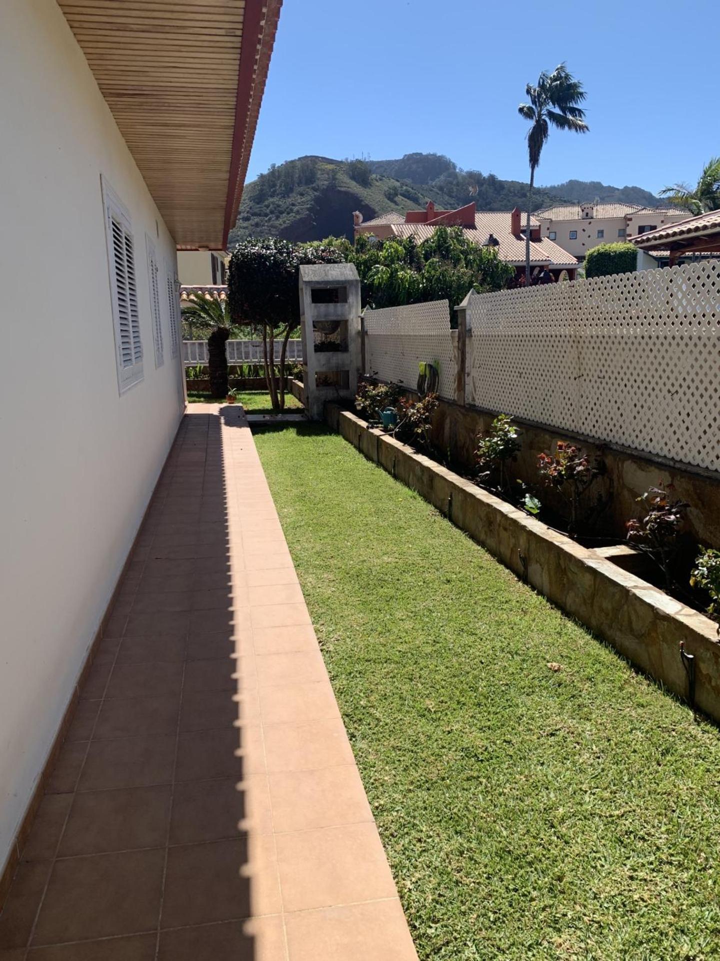 Сasa de vacaciones Austry Tegueste