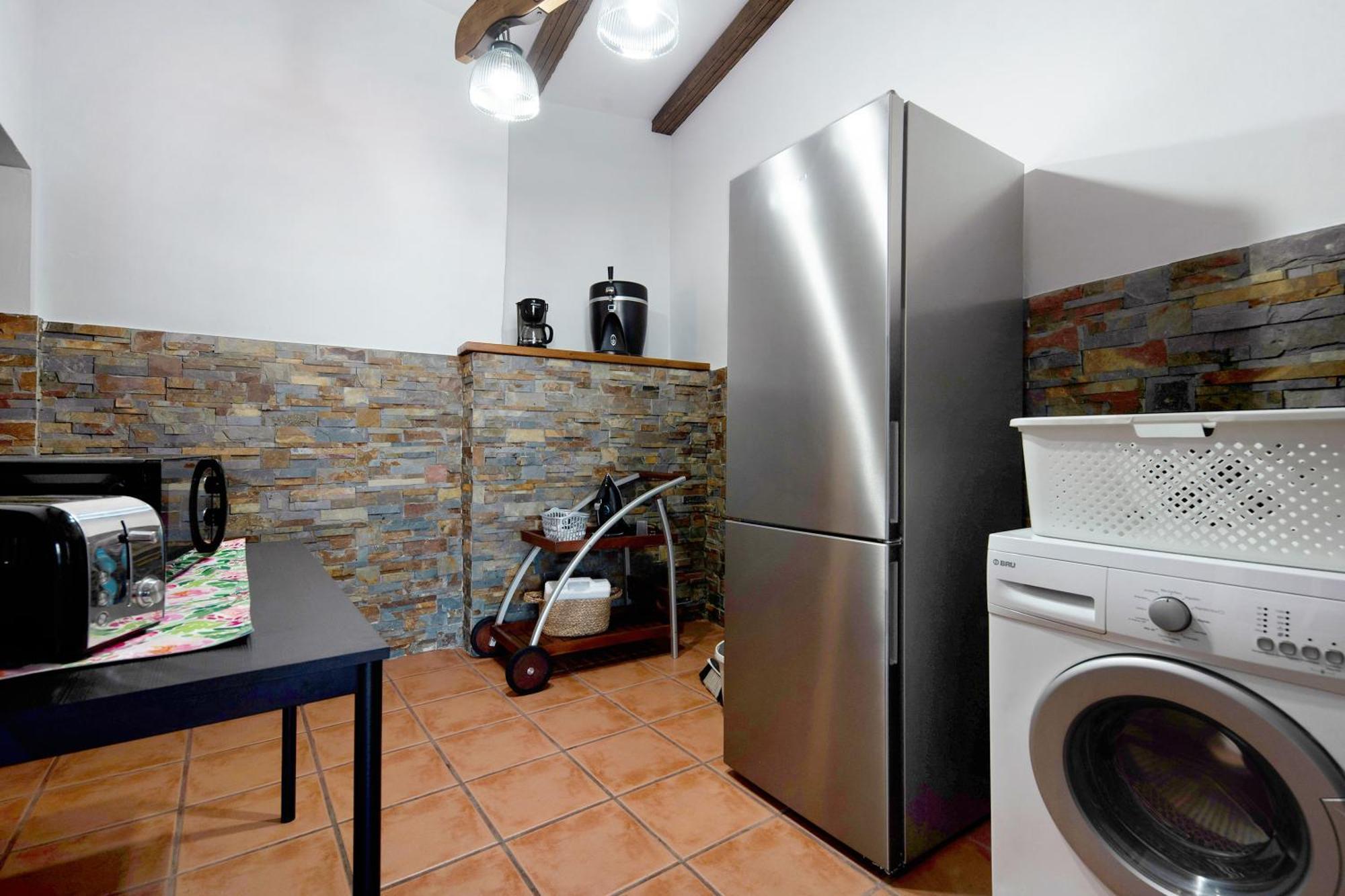 Holiday home La Planta Vieja *
