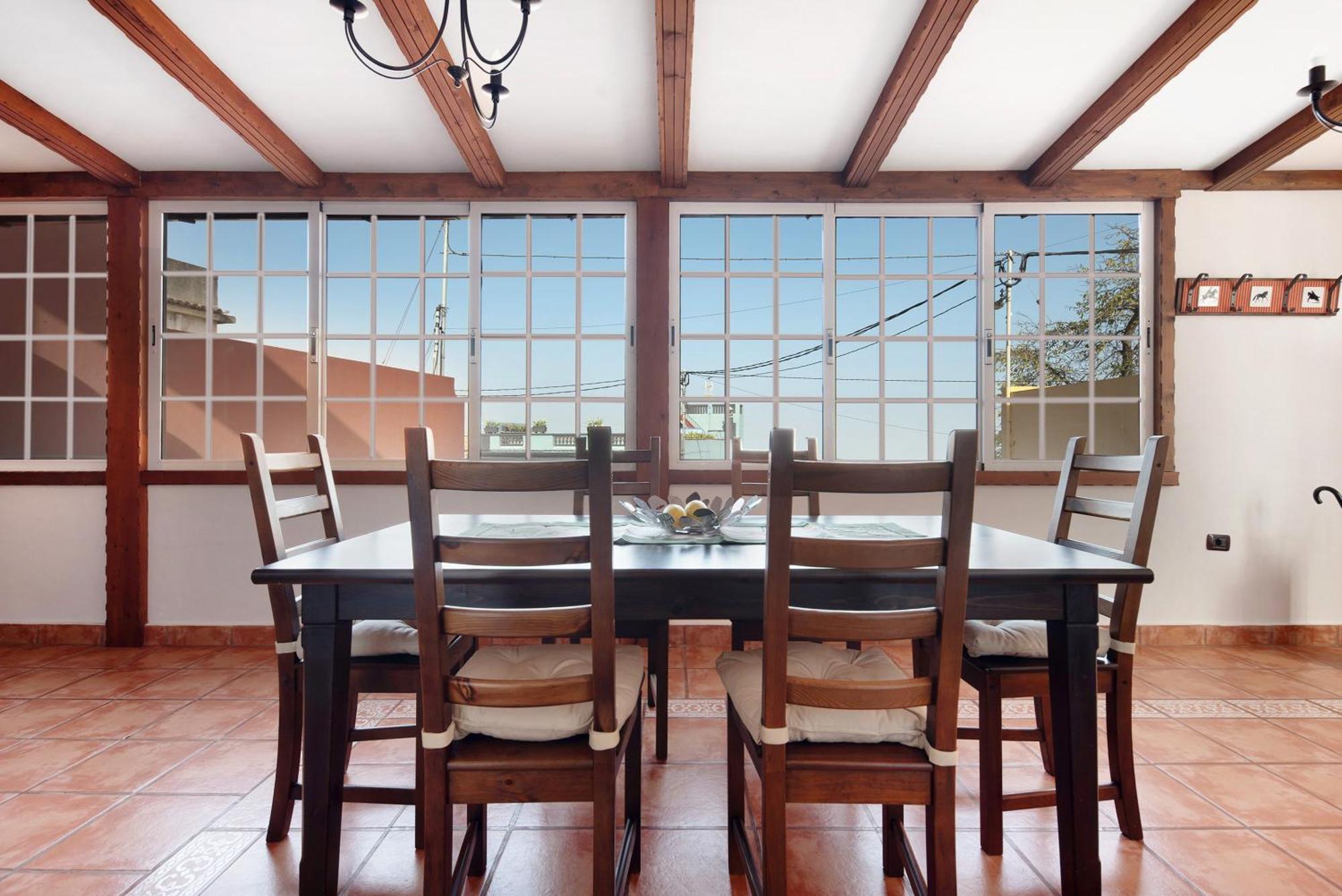 Holiday home La Planta Vieja