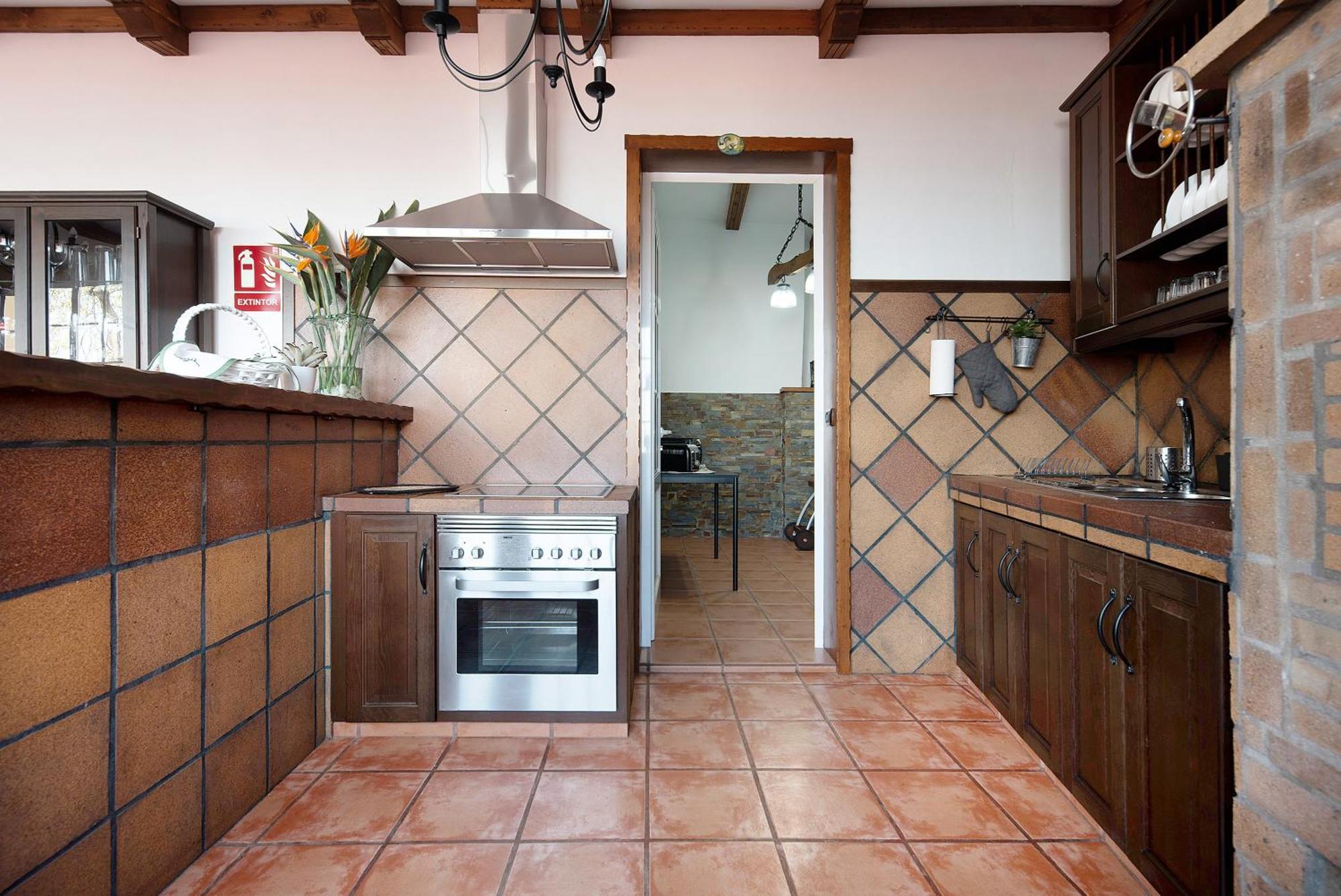 Holiday home La Planta Vieja