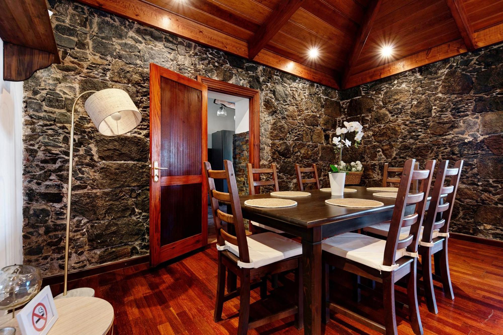 La Planta Vieja Holiday home *