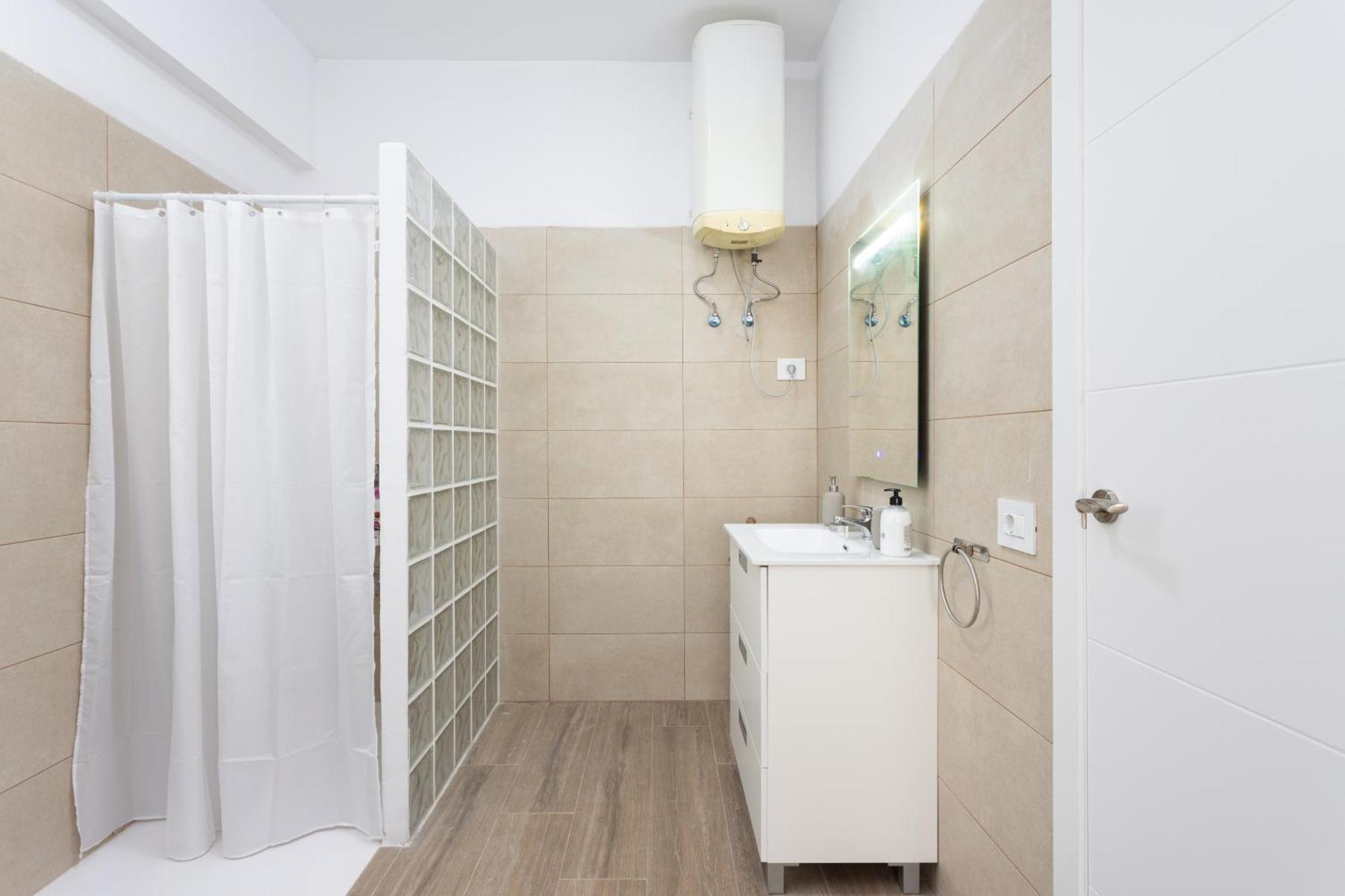 Appartement Home2book Exquisite Apt&terrace,
