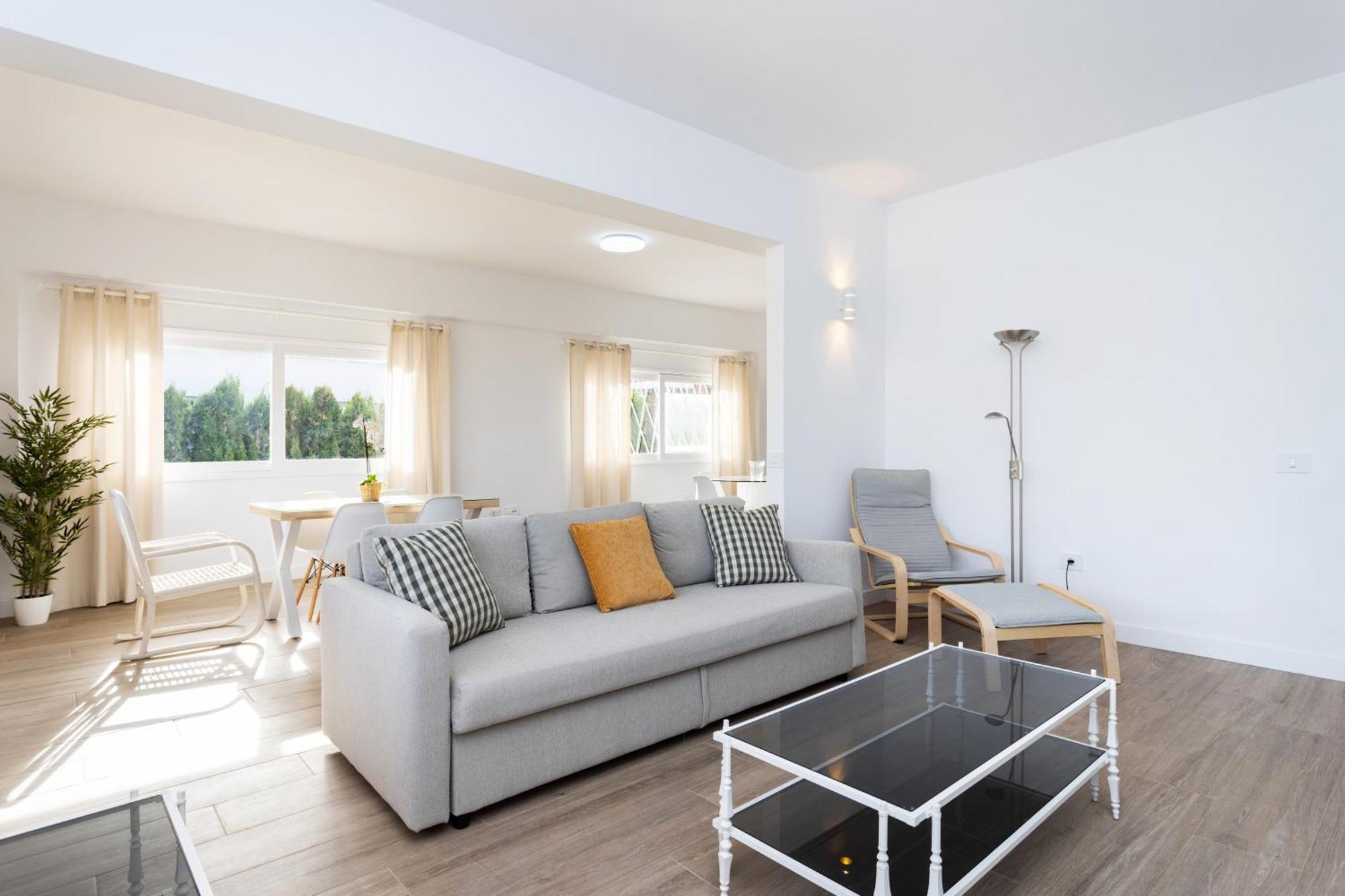 Home2book Exquisite Apt&terrace, Puerto De La Cruz