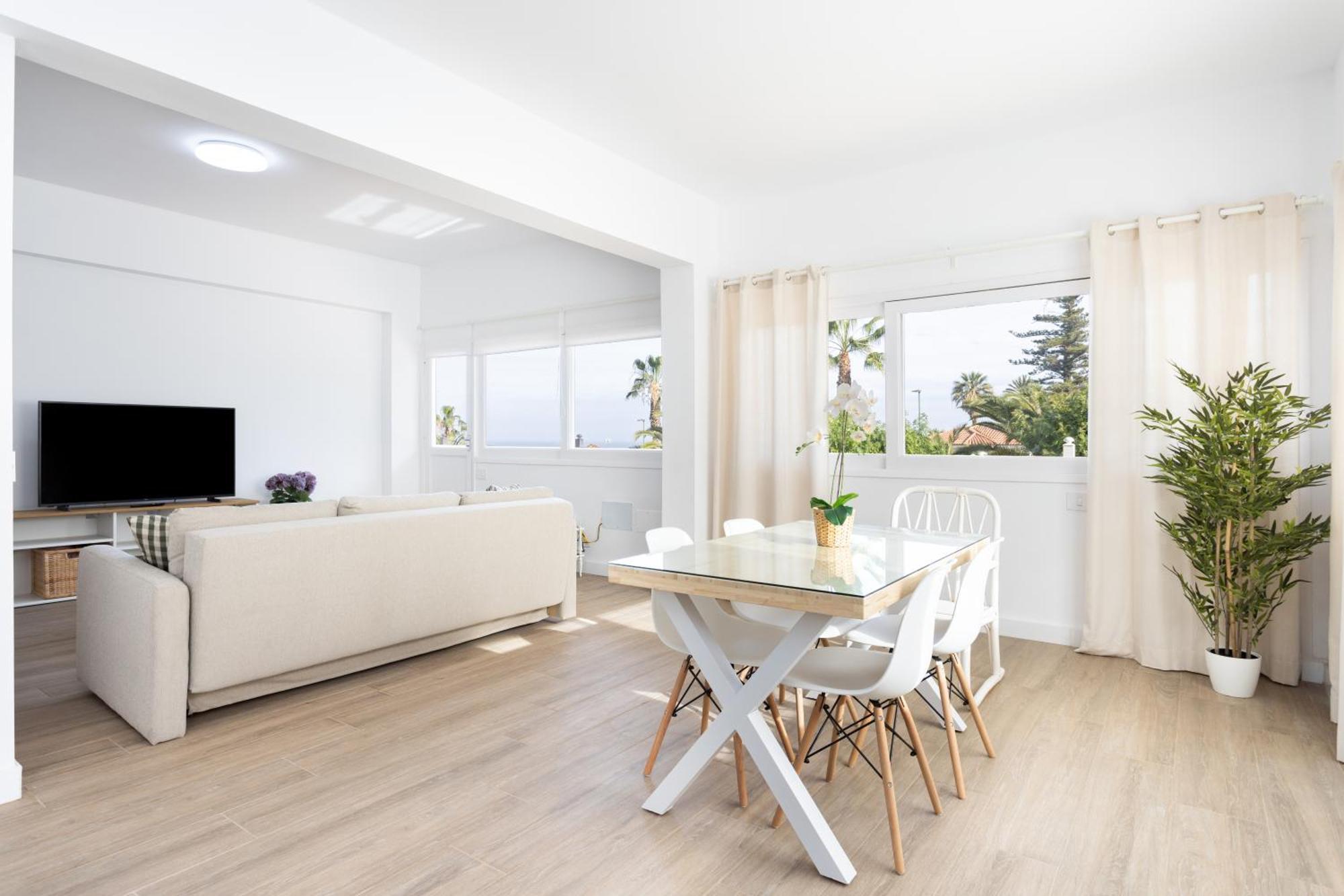 Home2book Exquisite Apt&terrace, Puerto De La Cruz