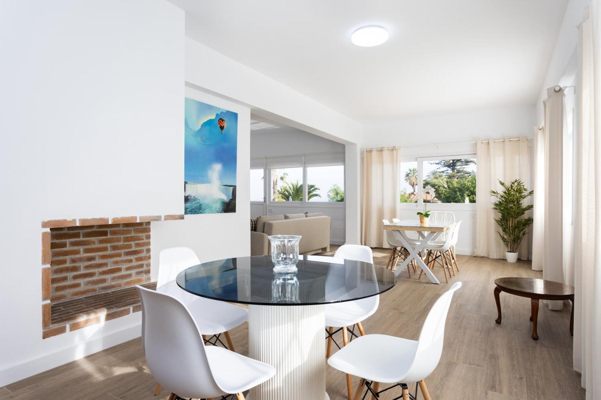 Apartamento Home2book Exquisite Apt&terrace, Puerto De La Cruz *