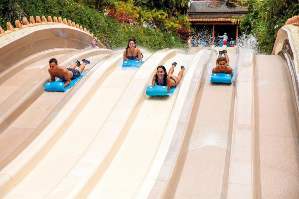 Sarah's - Playa Fanabe * Costa Adeje (Tenerife)