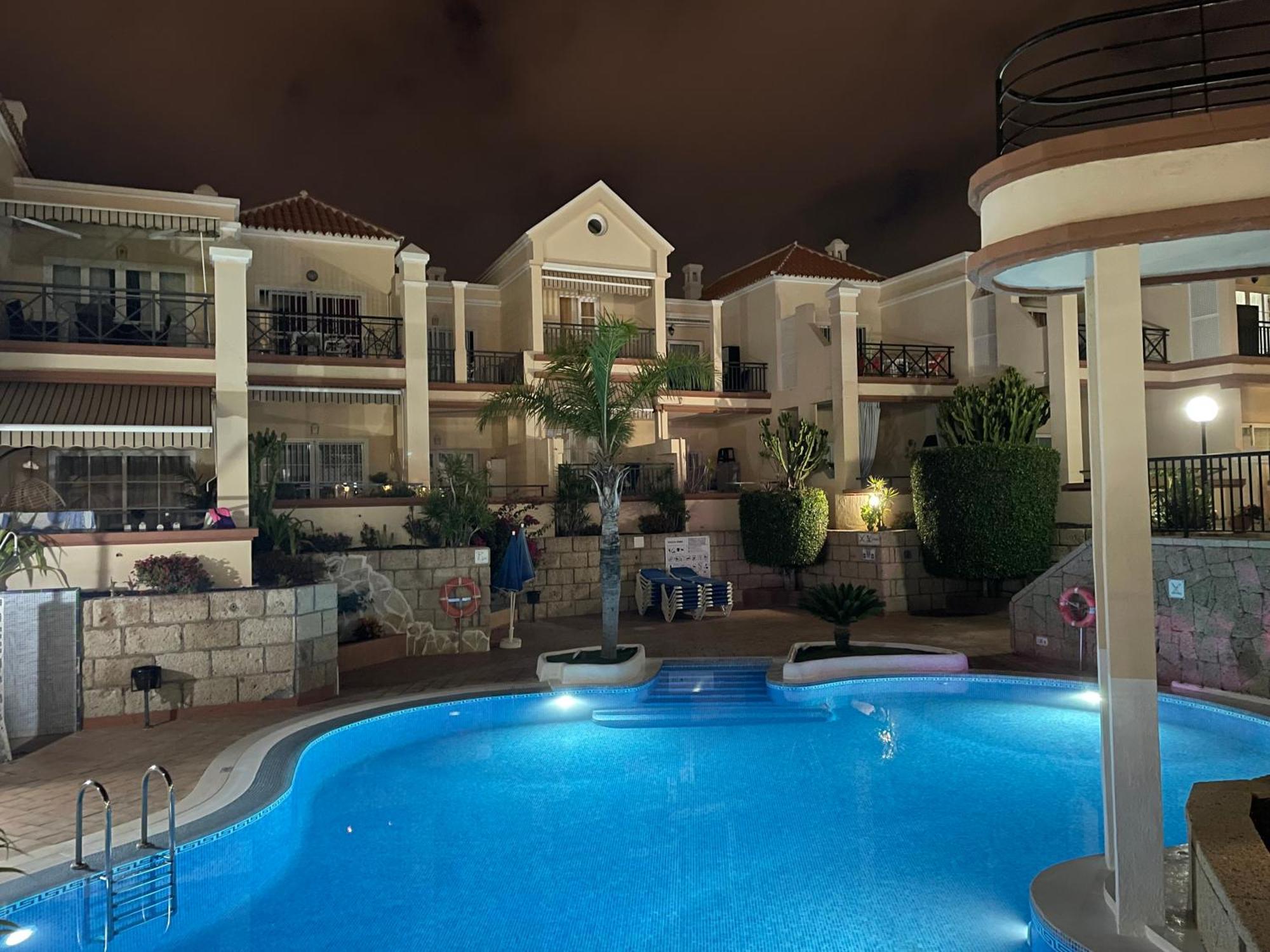 Apartment Sarah's - Playa Fanabe *