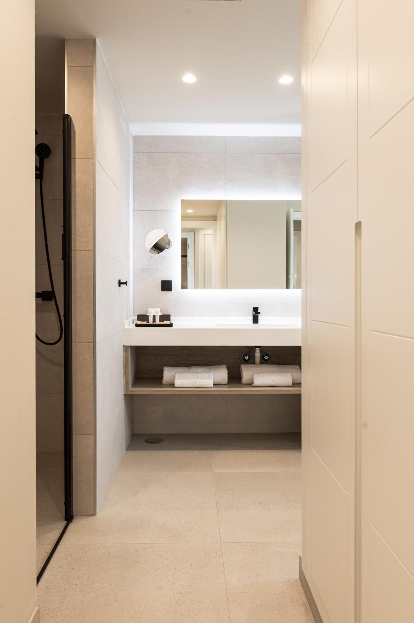Amarilla Golf Residences Hotel 5*