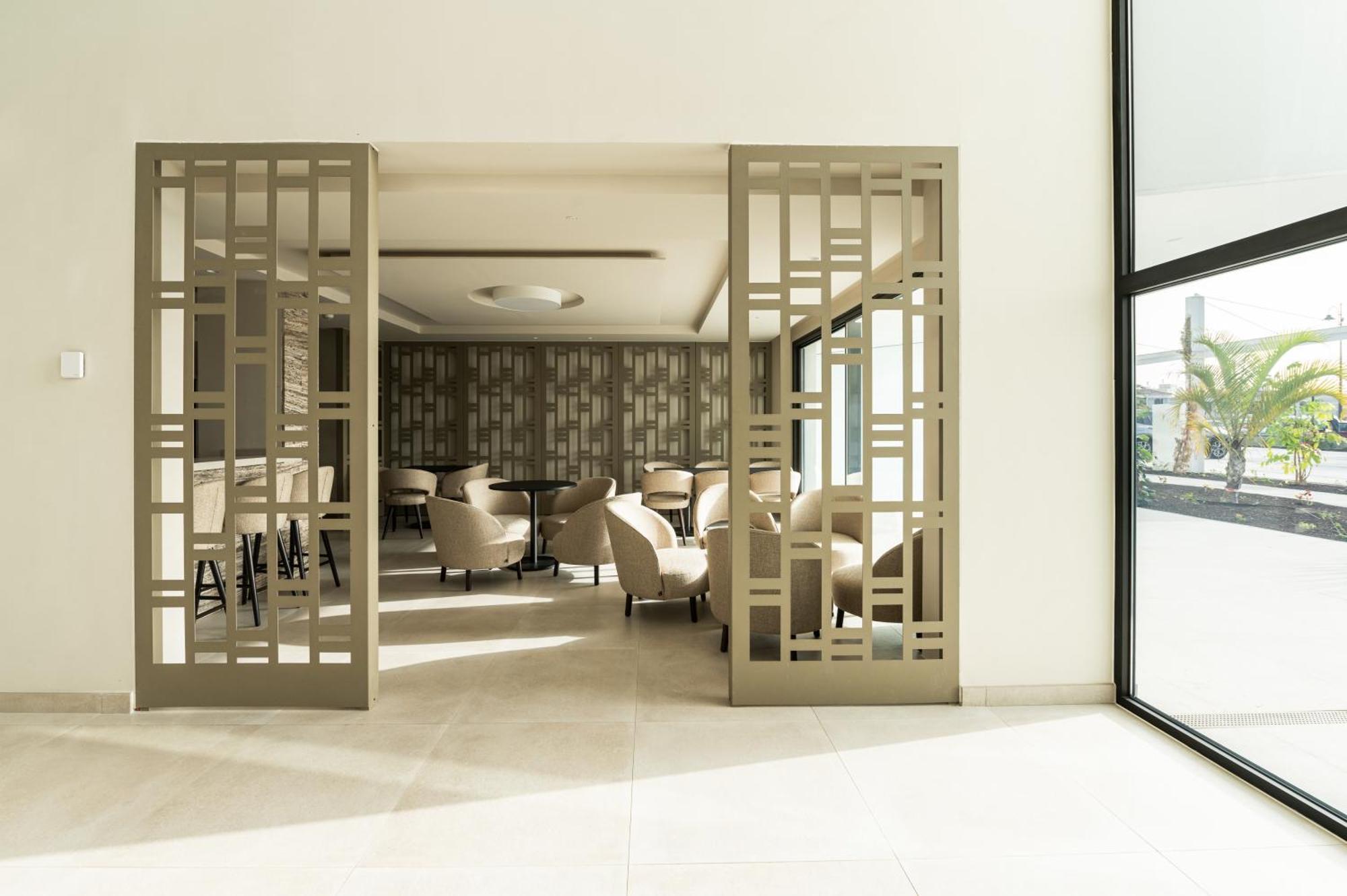 Amarilla Golf Residences Hotel San Miguel de Abona