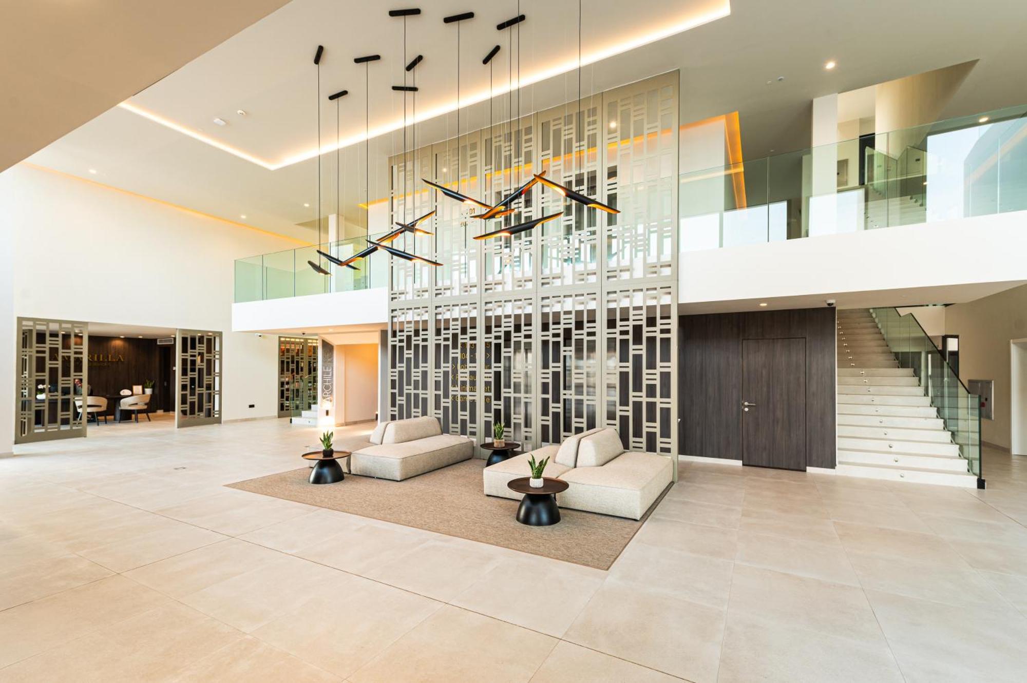 Amarilla Golf Residences San Miguel de Abona