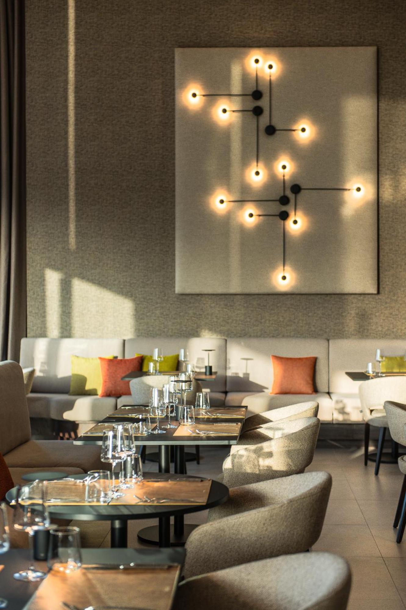 Amarilla Golf Residences Hotel 5*