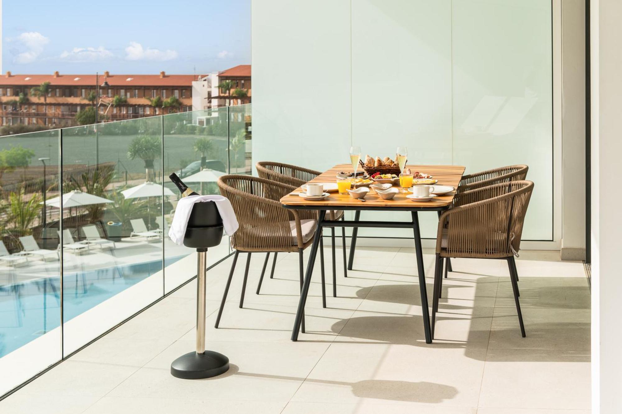 Hotel Amarilla Golf Residences 5*