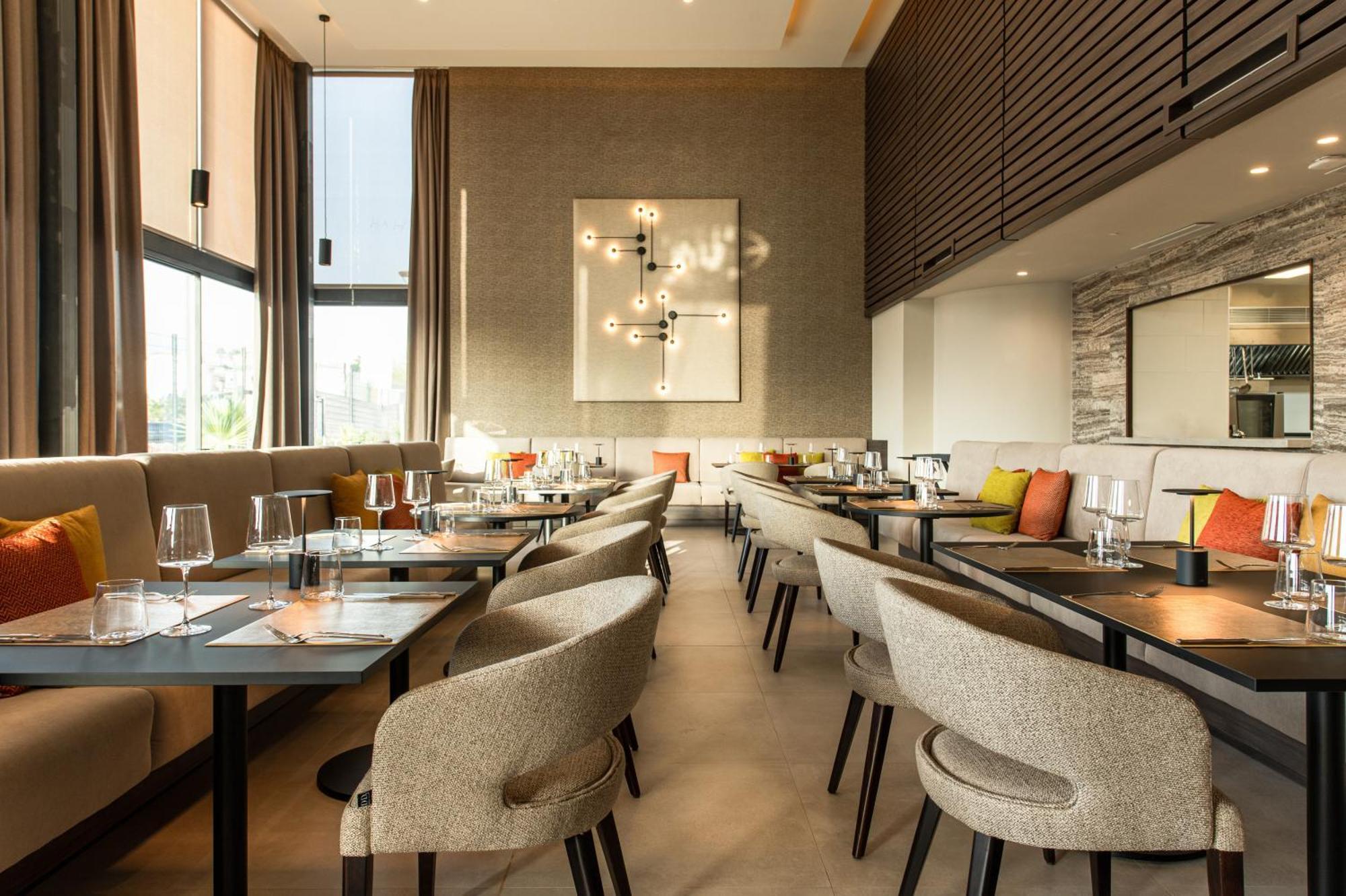 Amarilla Golf Residences Hotel 5*