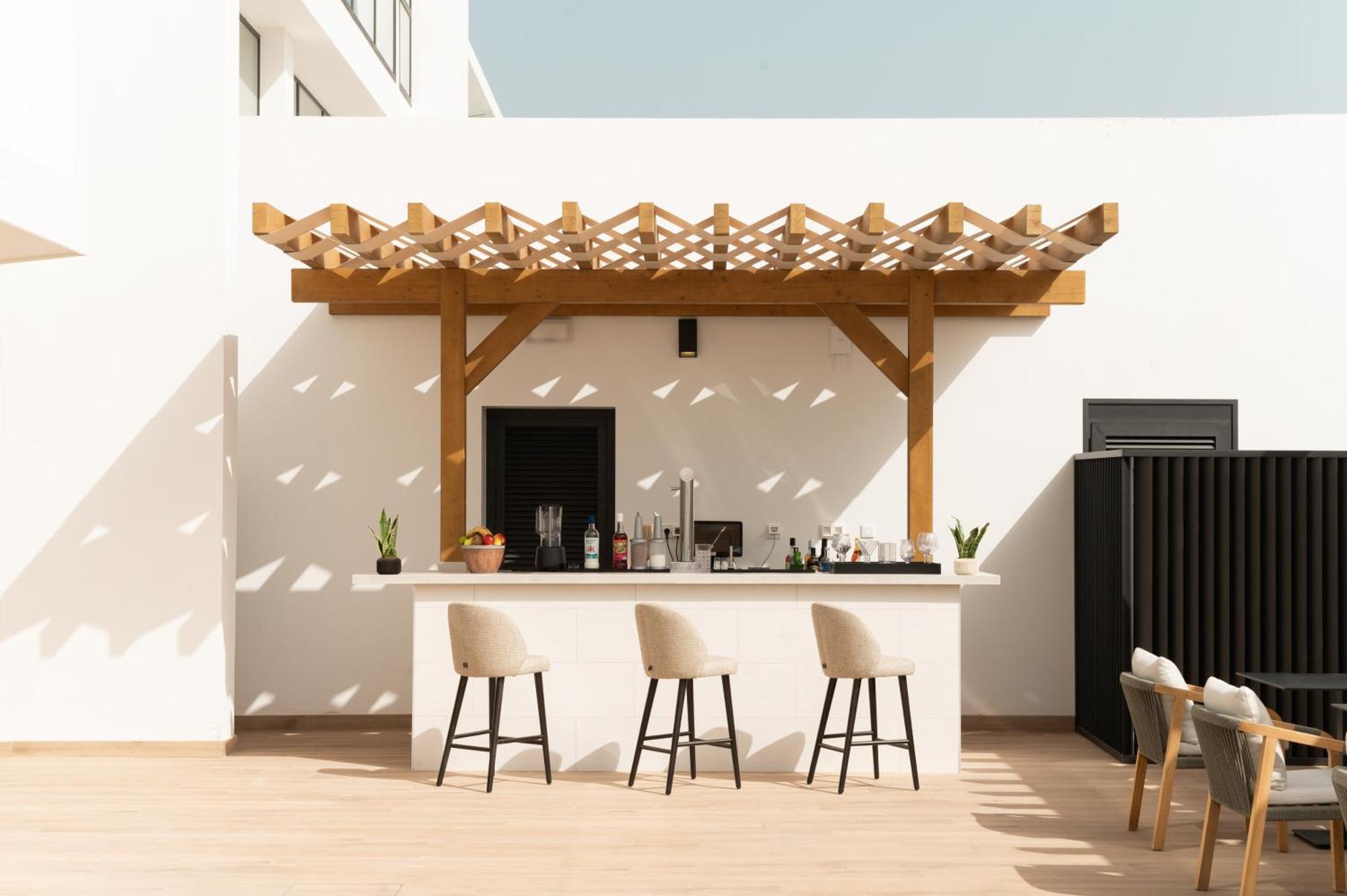 Amarilla Golf Residences San Miguel de Abona