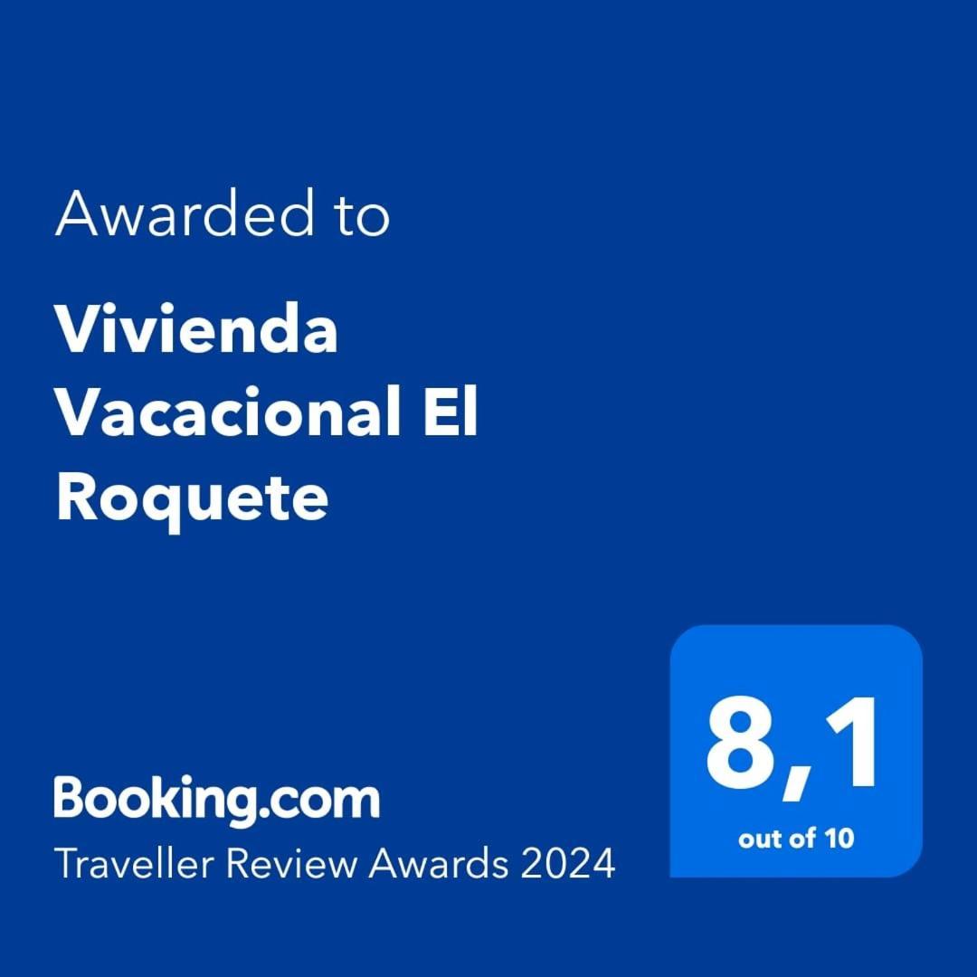 El Roquete Punta Del Hidalgo