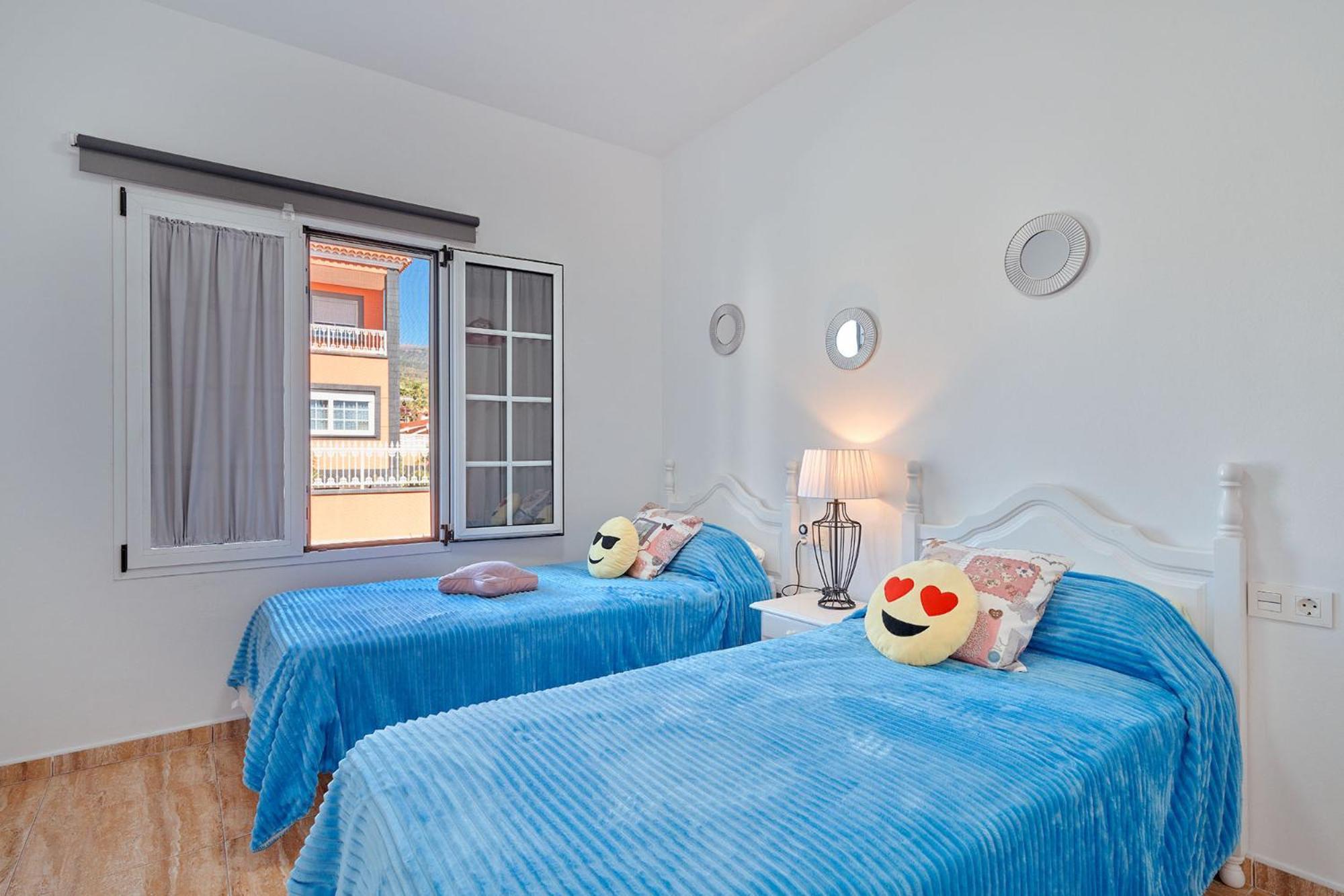 Casa Maria Apartment Granadilla De Abona