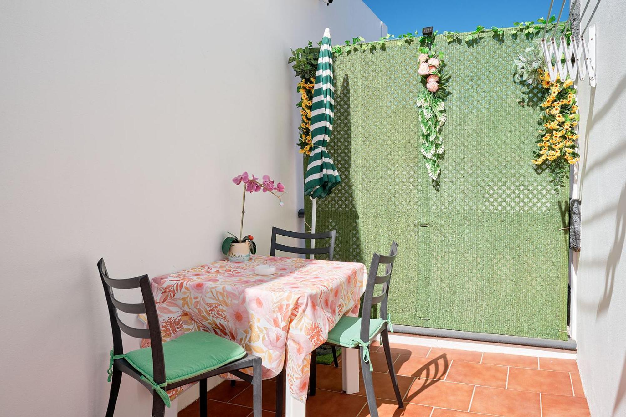 Casa Maria Apartment Granadilla De Abona