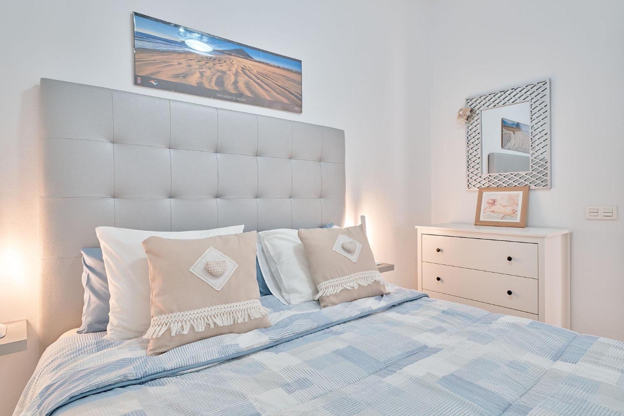 Apartment Casa Maria