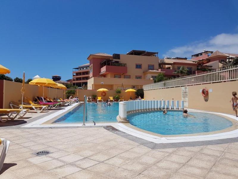 Penthouse En La Playa Del Duque *