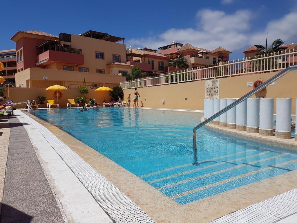 Apartment Penthouse En La Playa Del Duque