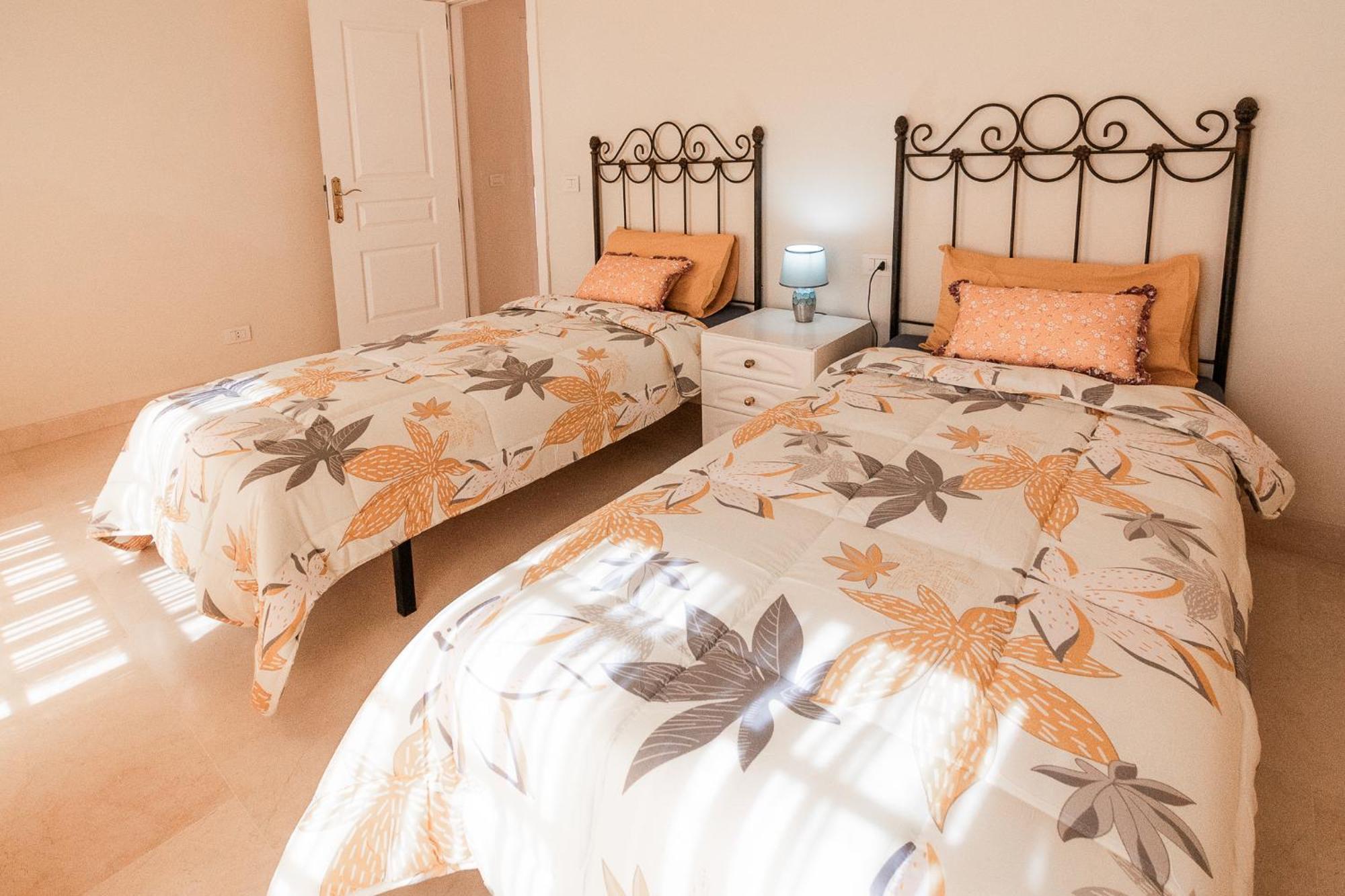 Apartment Penthouse En La Playa Del Duque