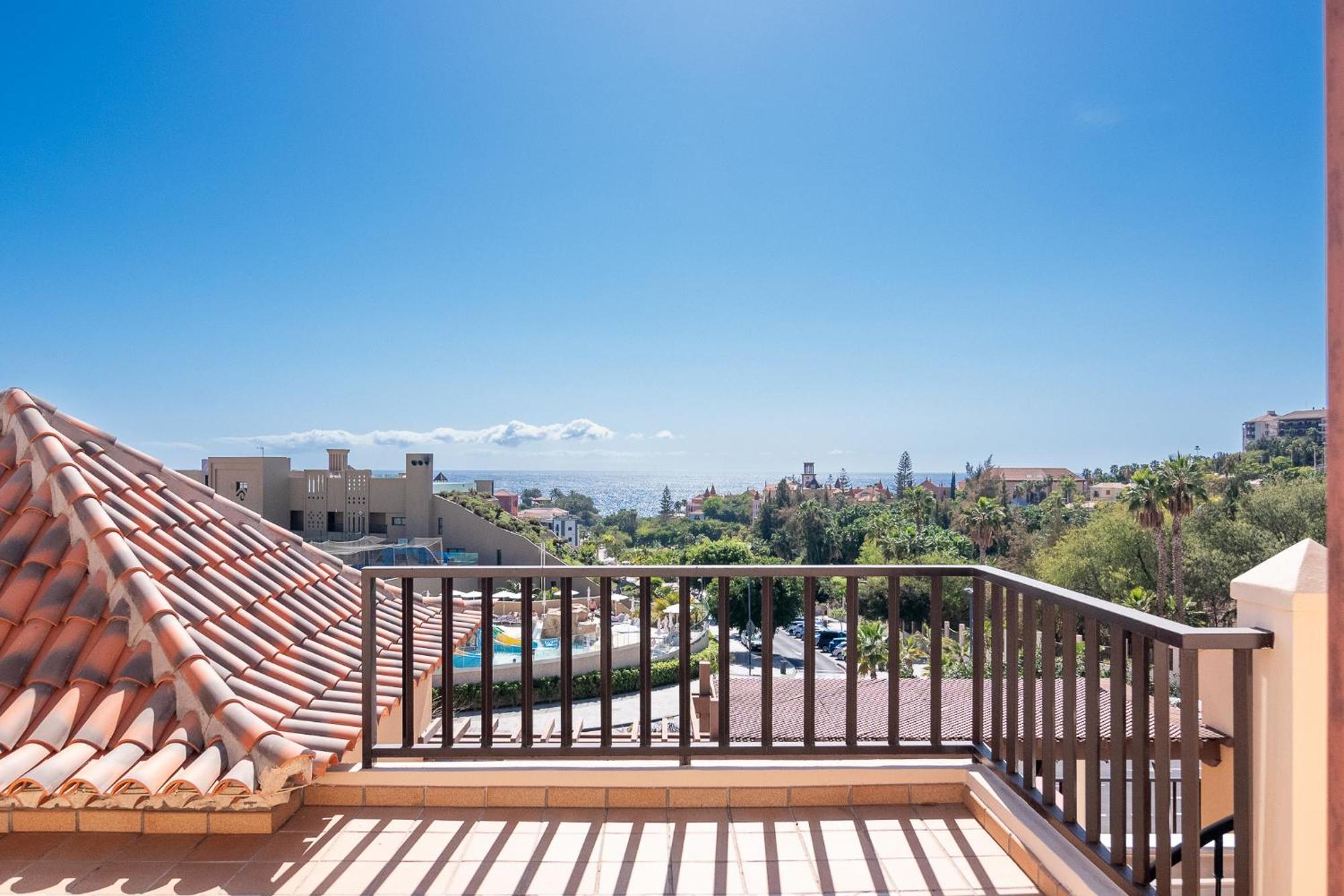 Apartment Penthouse En La Playa Del Duque *
