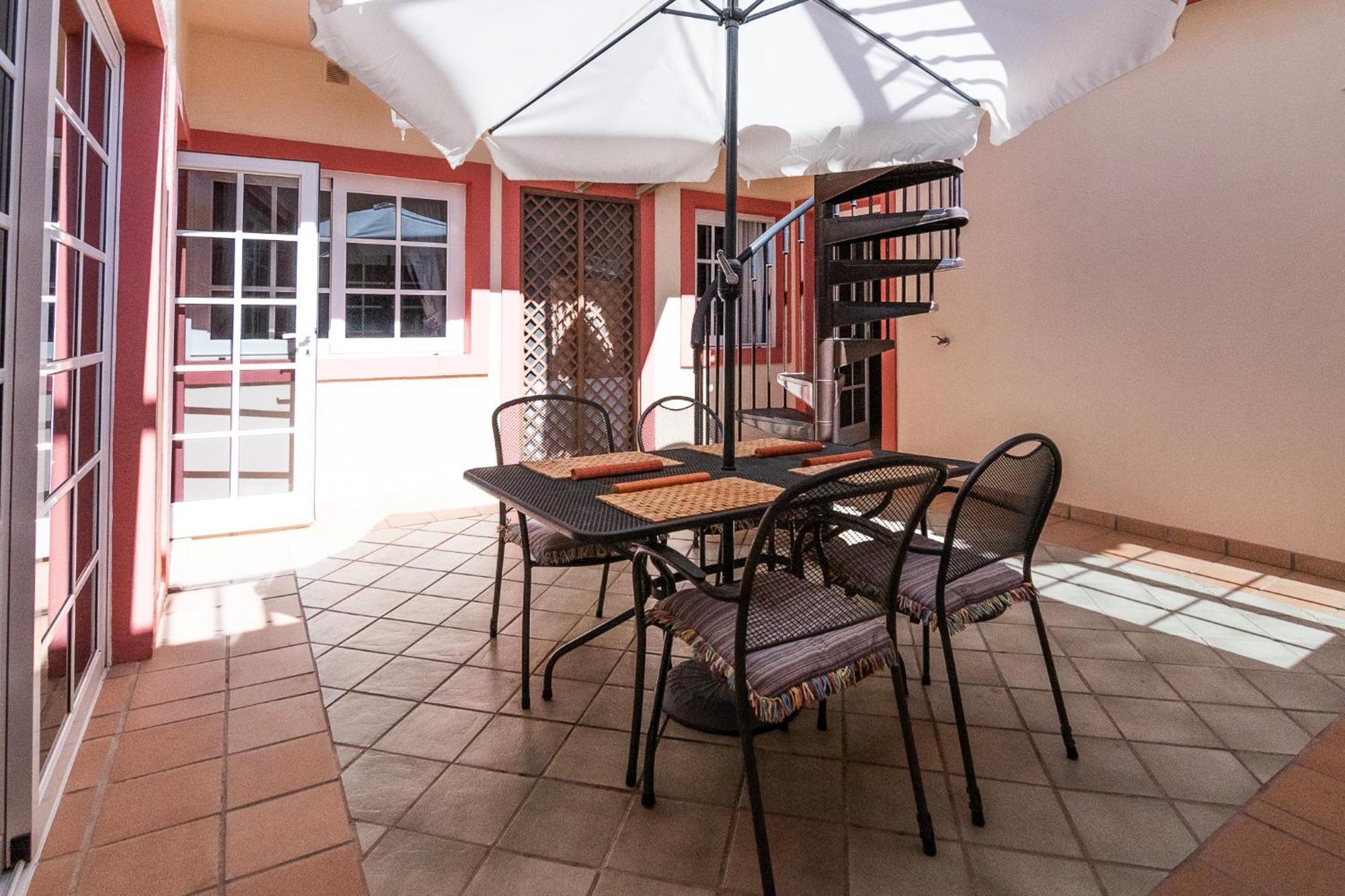 Penthouse En La Playa Del Duque Apartment Costa Adeje (Tenerife)