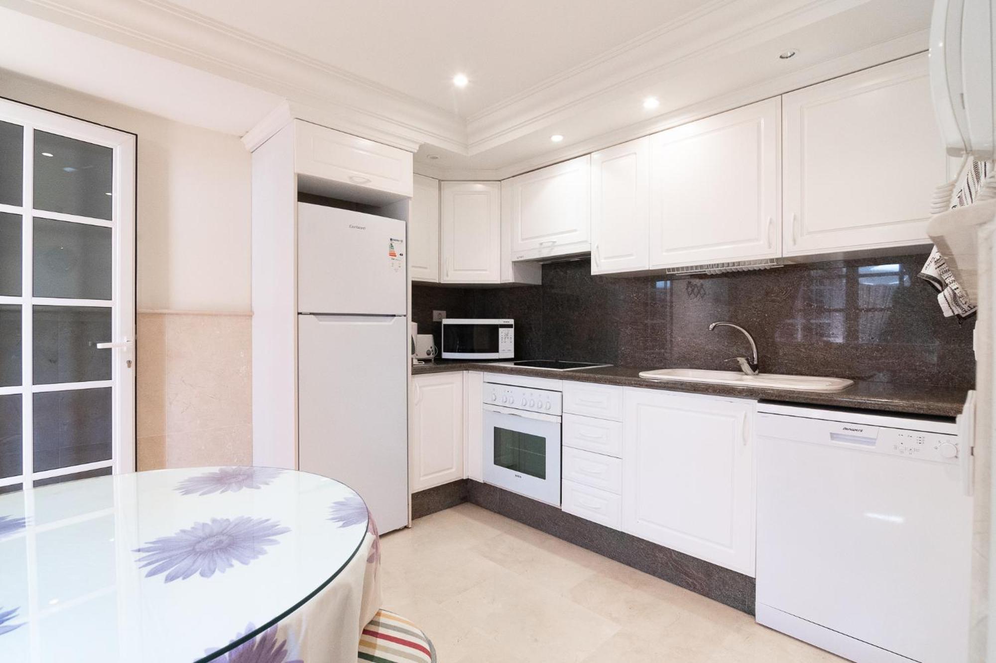 Penthouse En La Playa Del Duque Costa Adeje (Tenerife)